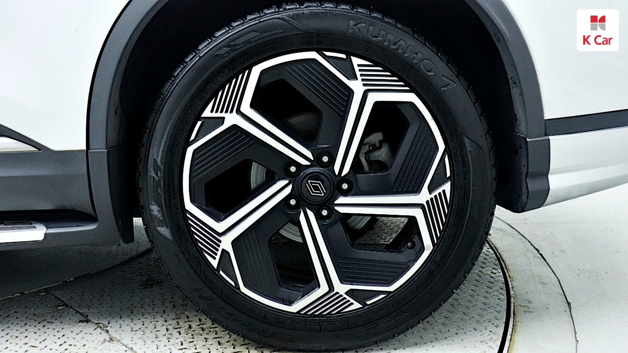 Renault QM6 F/L бензин 2.0, миниатюра 14
