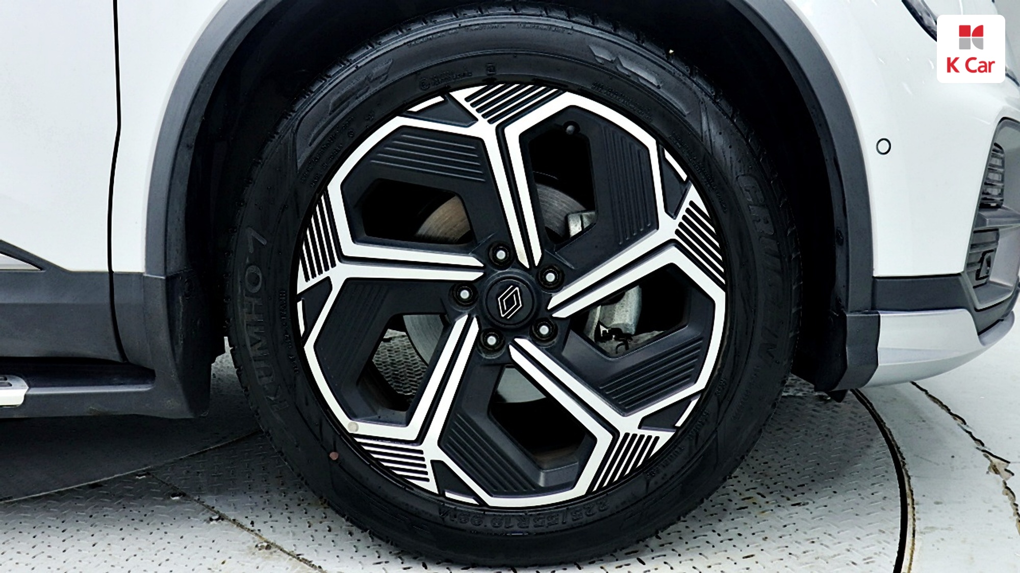 Renault QM6 F/L бензин 2.0, миниатюра 15