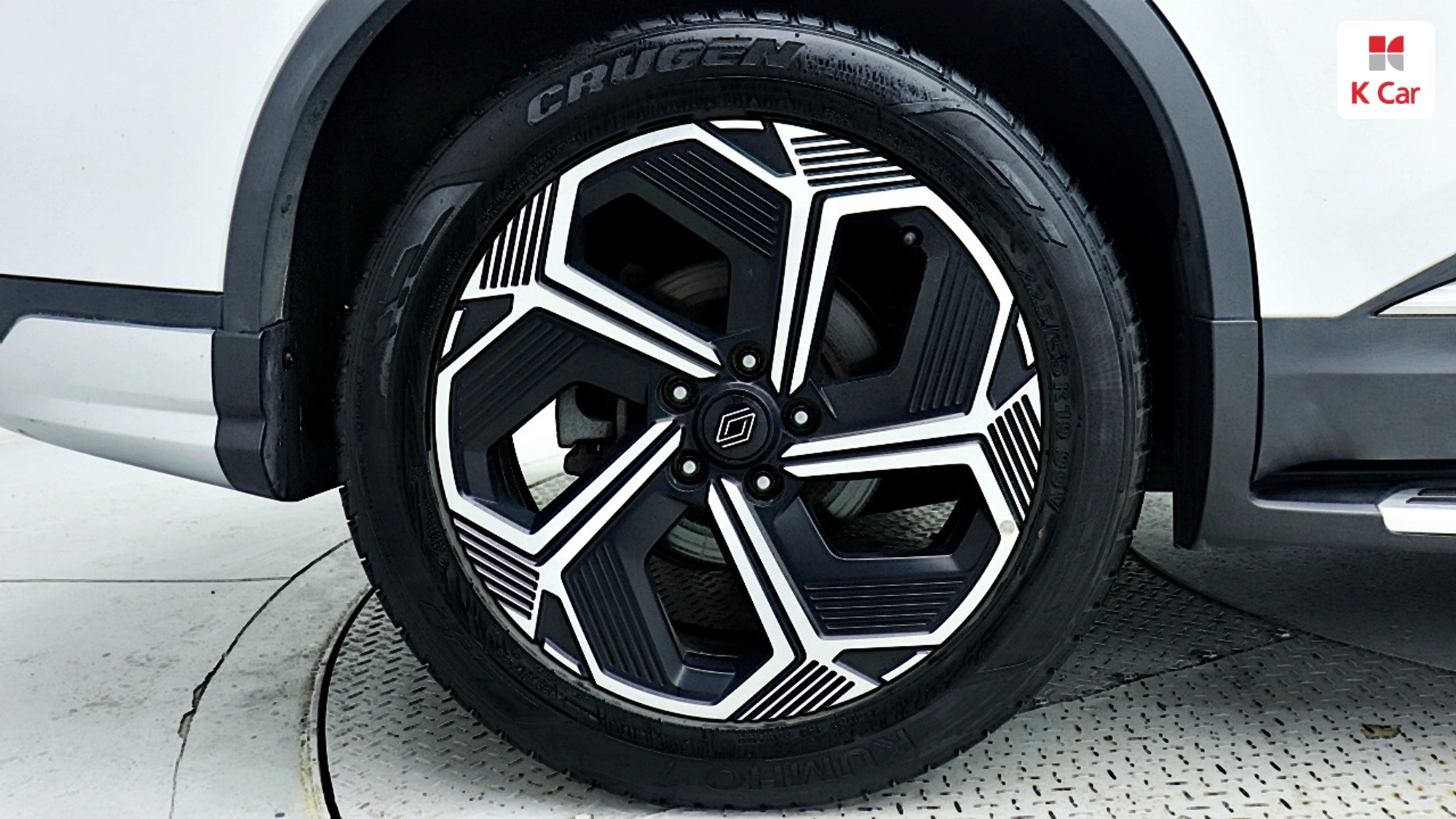 Renault QM6 F/L бензин 2.0, миниатюра 16