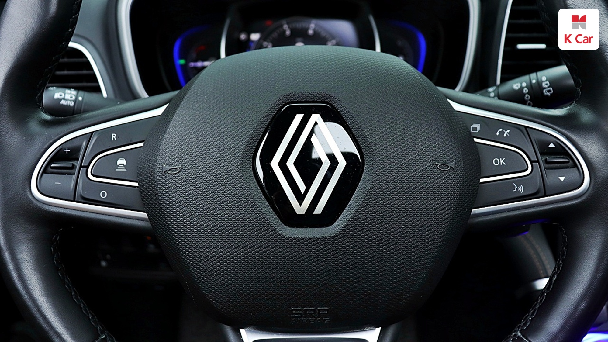 Renault QM6 F/L бензин 2.0, миниатюра 20