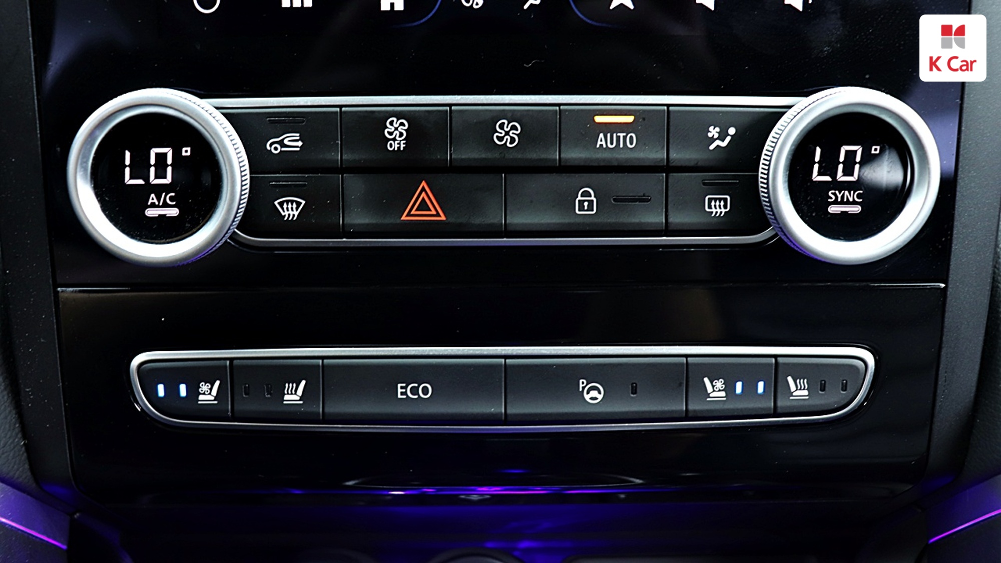 Renault QM6 F/L бензин 2.0, миниатюра 21