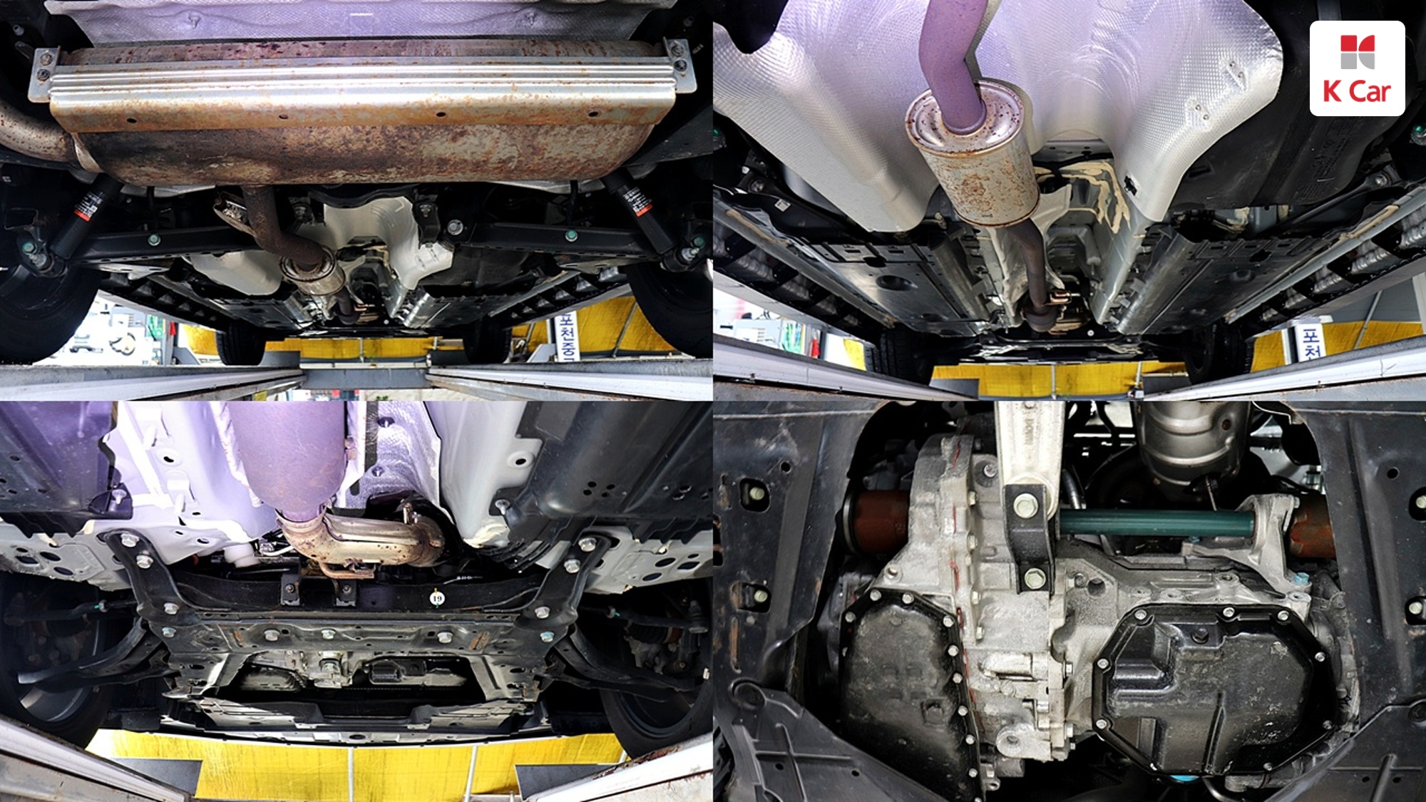 Renault QM6 F/L бензин 2.0, миниатюра 6