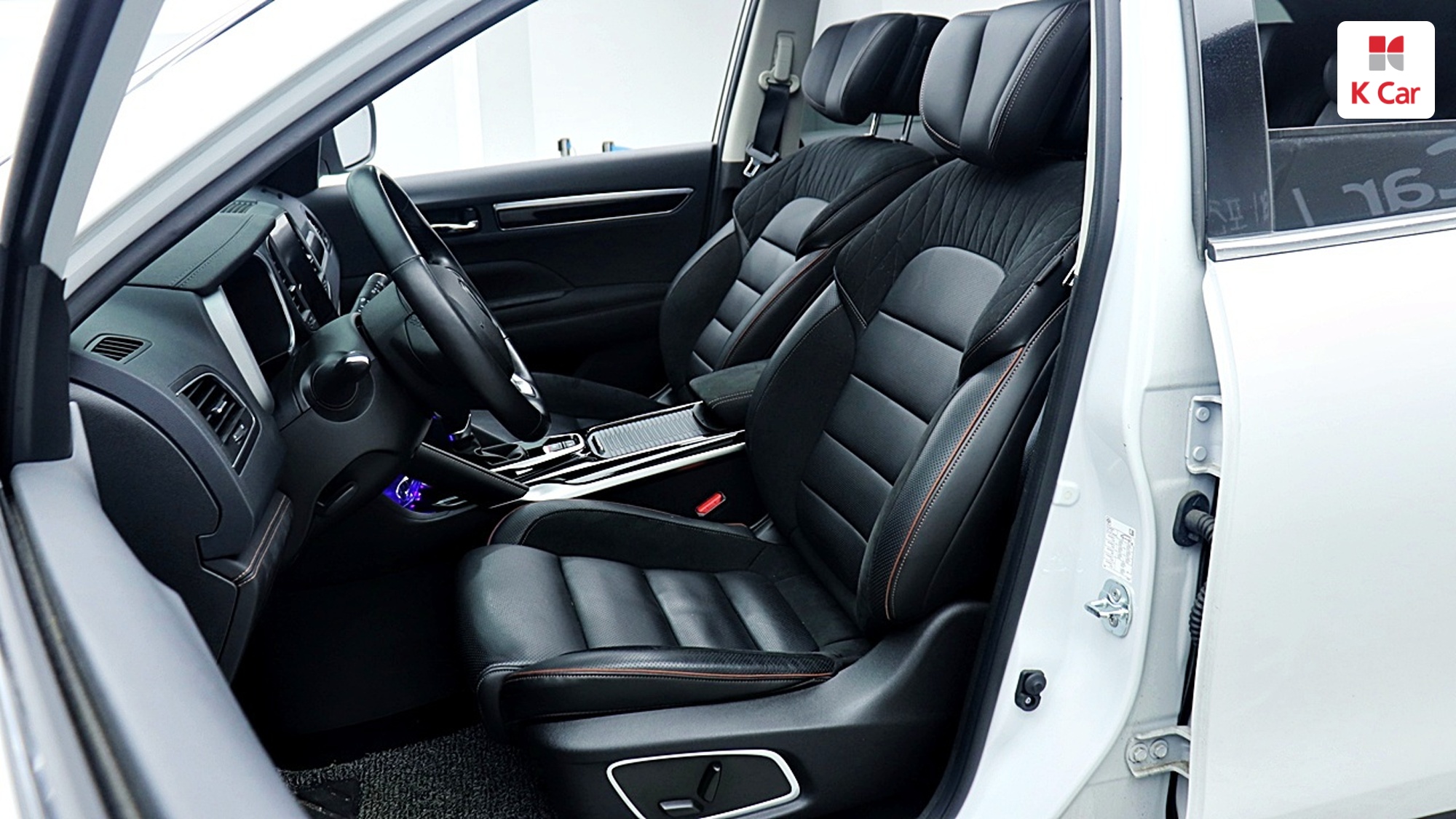 Renault QM6 F/L бензин 2.0, миниатюра 8