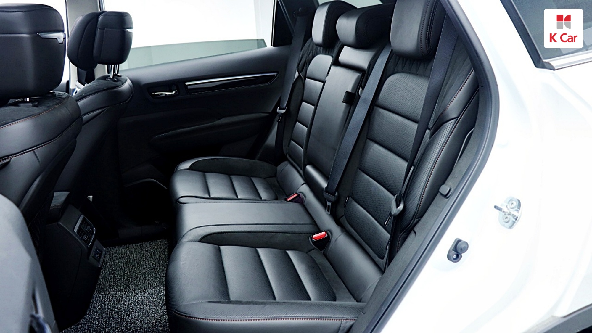 Renault QM6 F/L бензин 2.0, миниатюра 9