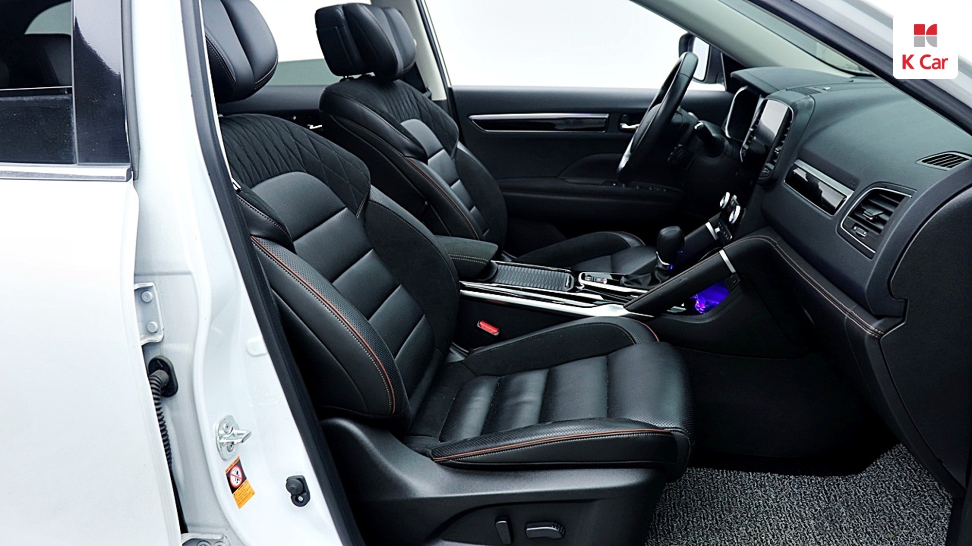 Renault QM6 F/L бензин 2.0, миниатюра 10