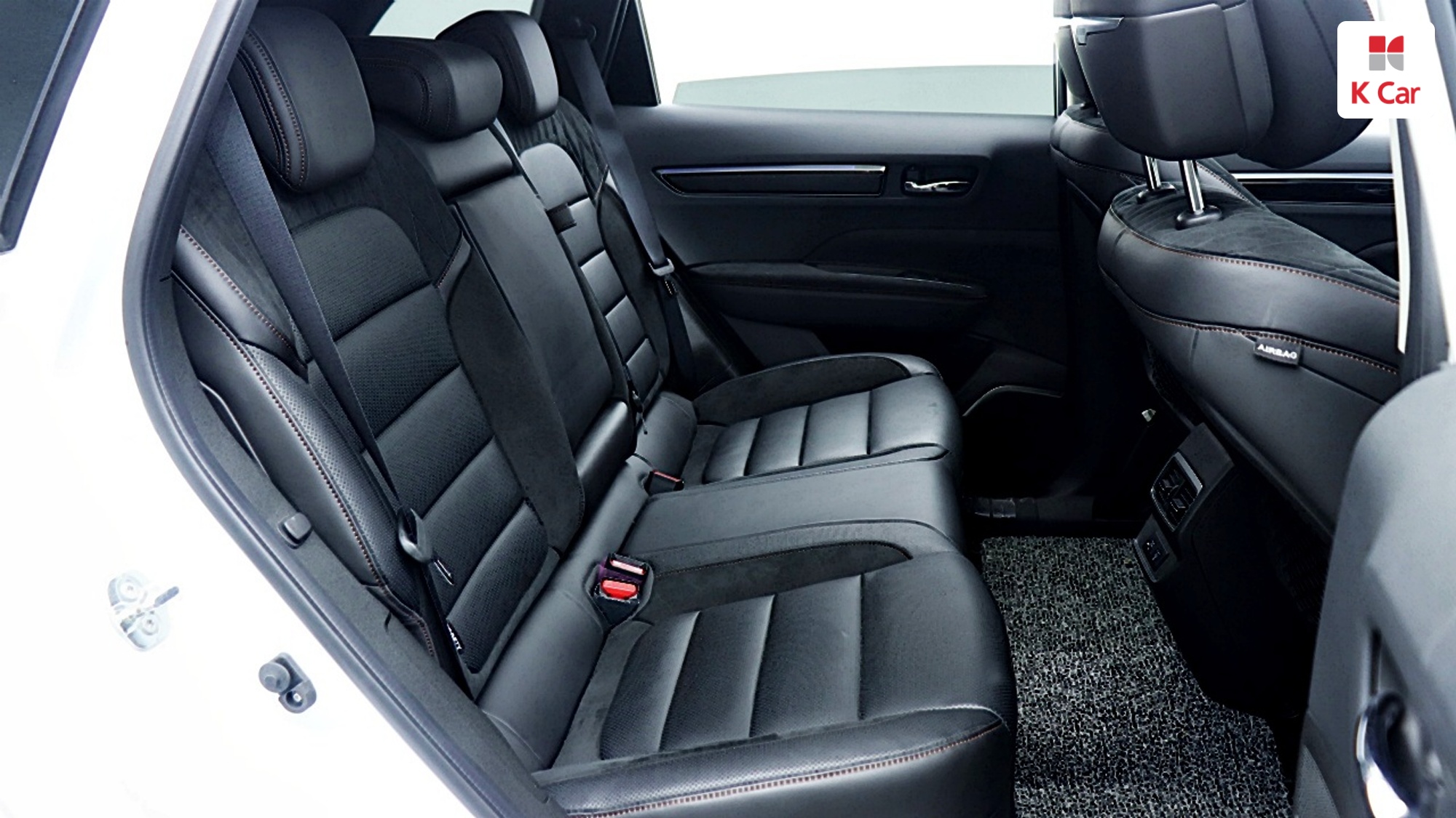 Renault QM6 F/L бензин 2.0, миниатюра 11