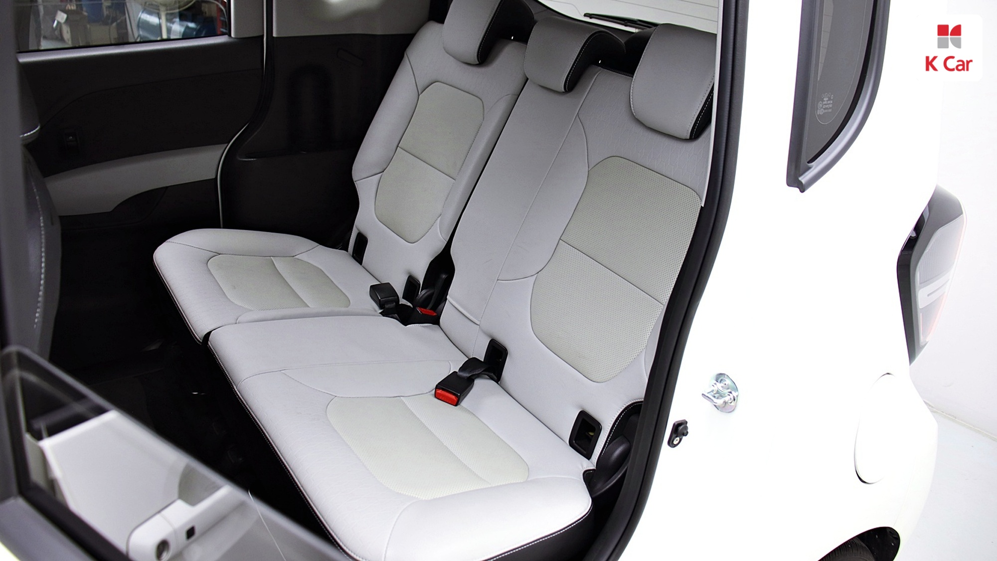 Kia Ray Signature, миниатюра 18
