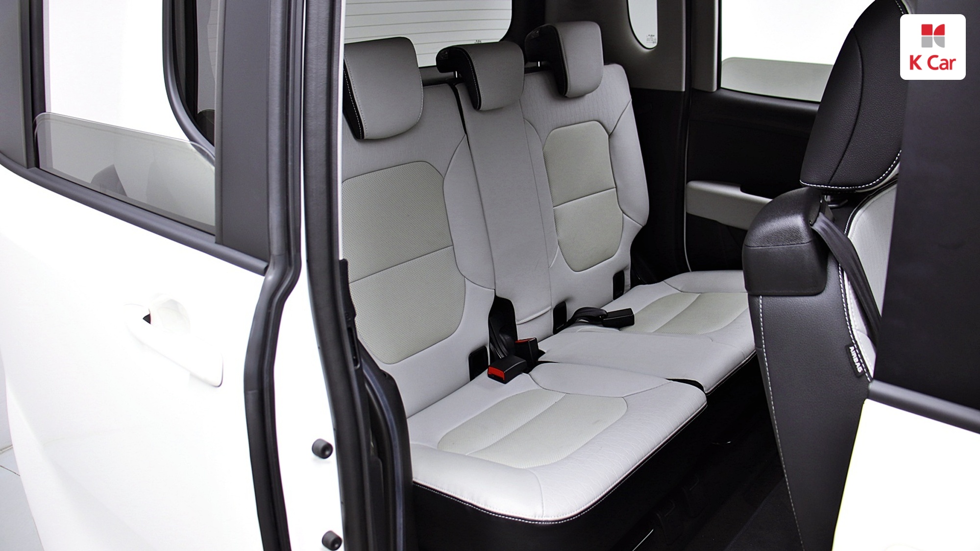 Kia Ray Signature, миниатюра 19