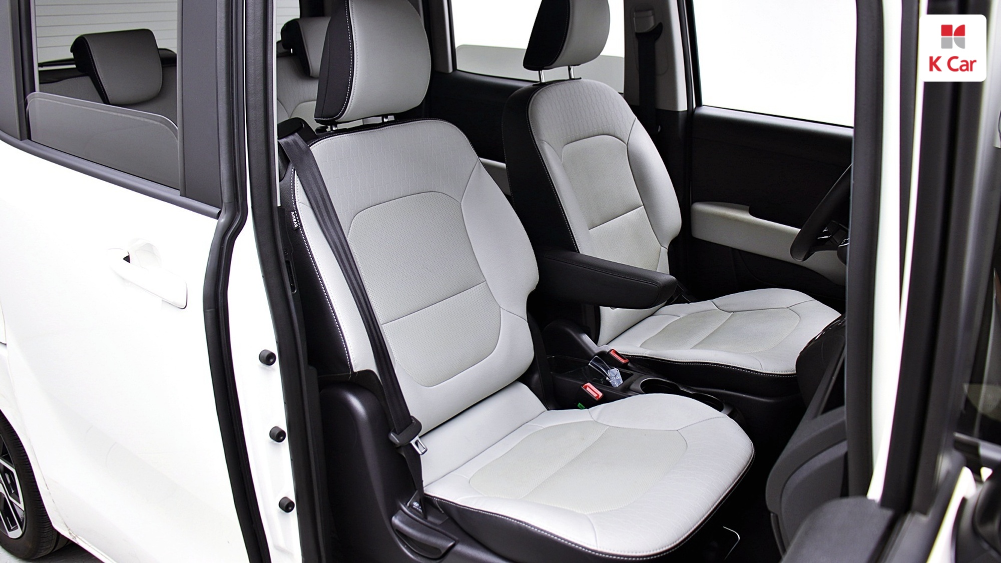 Kia Ray Signature, миниатюра 20
