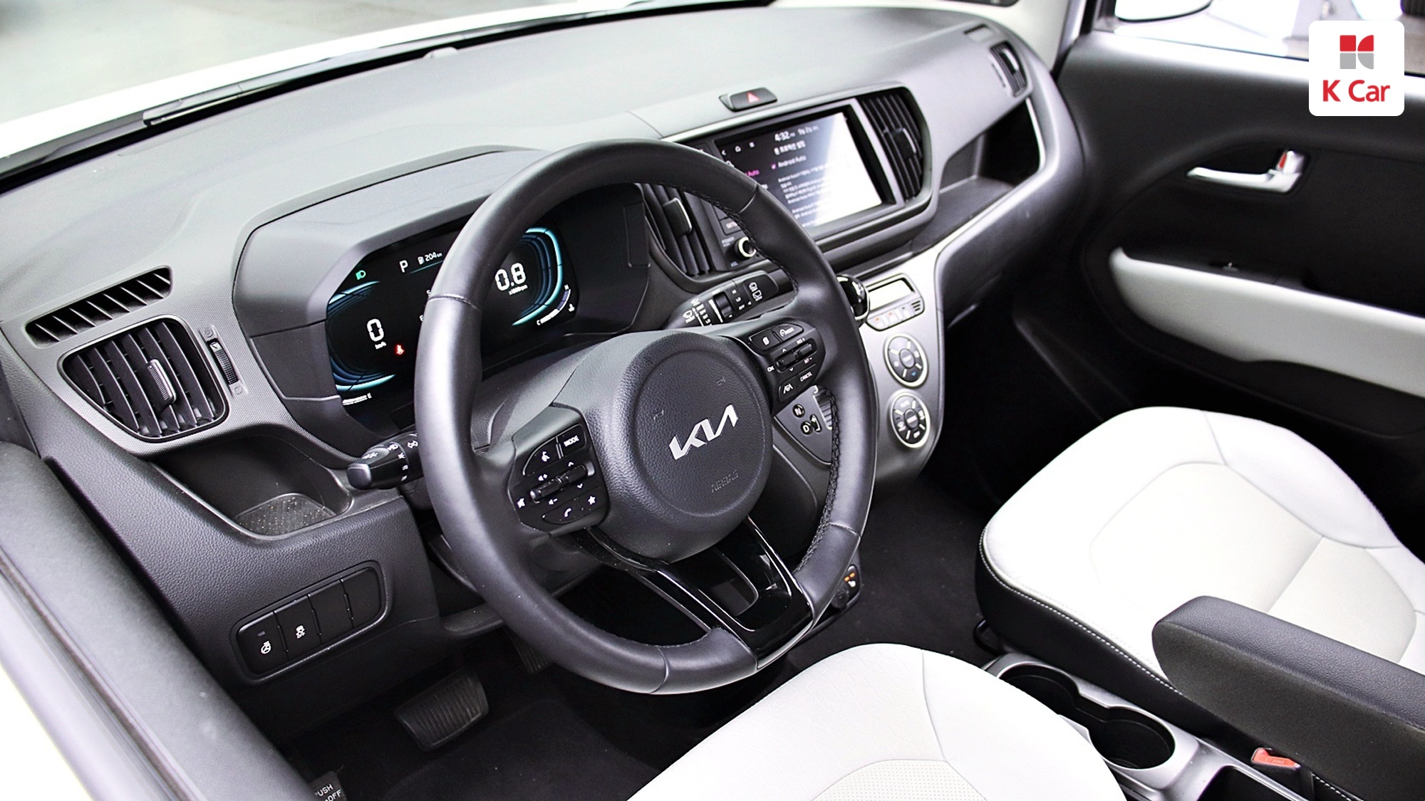 Kia Ray Signature, миниатюра 21