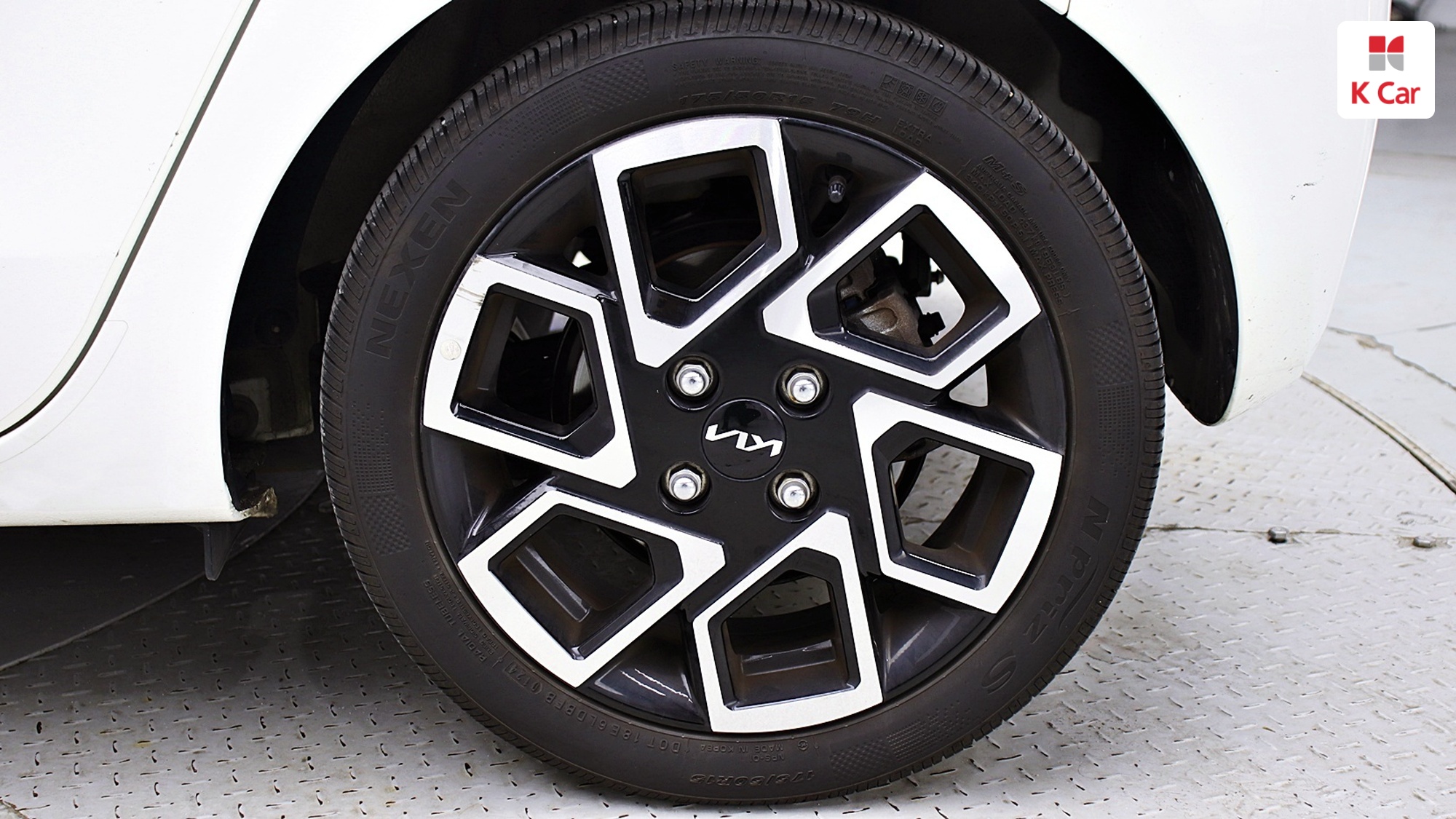 Kia Ray Signature, миниатюра 3