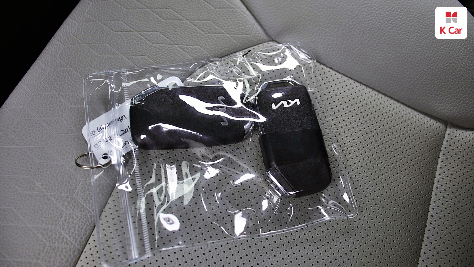 Kia Ray Signature, миниатюра 24