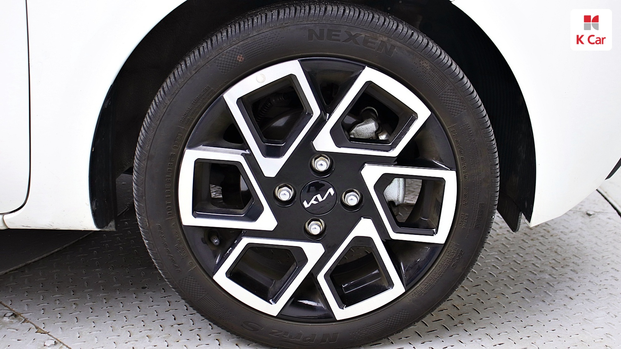 Kia Ray Signature, миниатюра 4