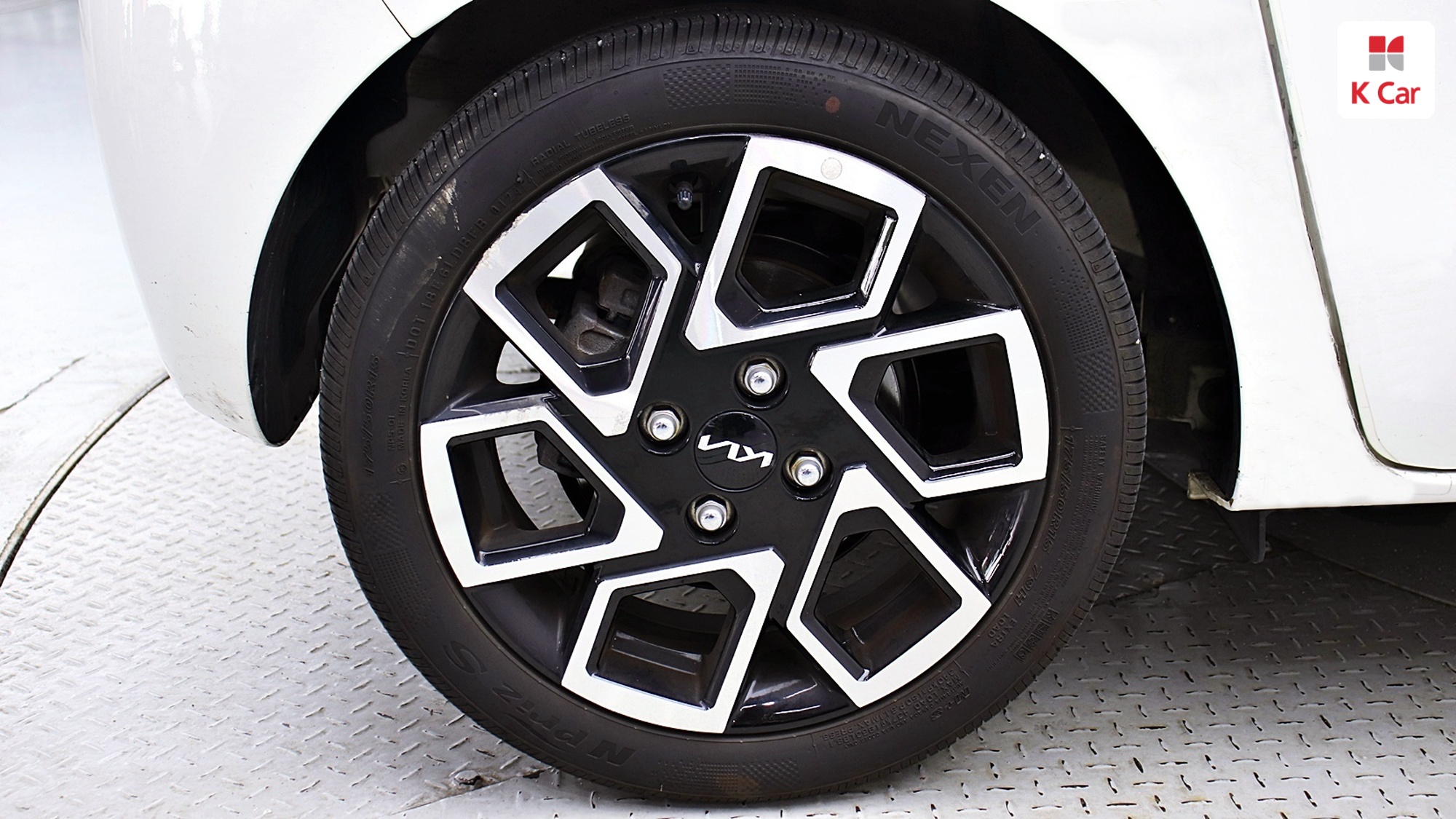 Kia Ray Signature, миниатюра 5