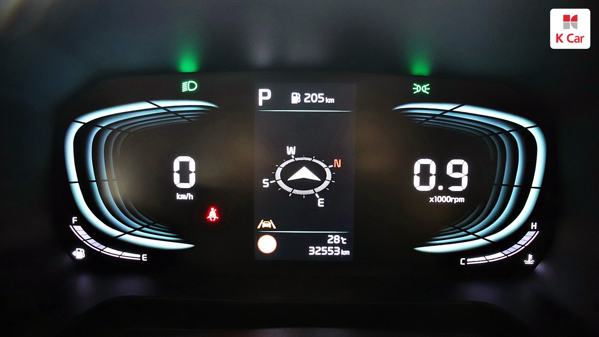 Kia Ray Signature, миниатюра 6