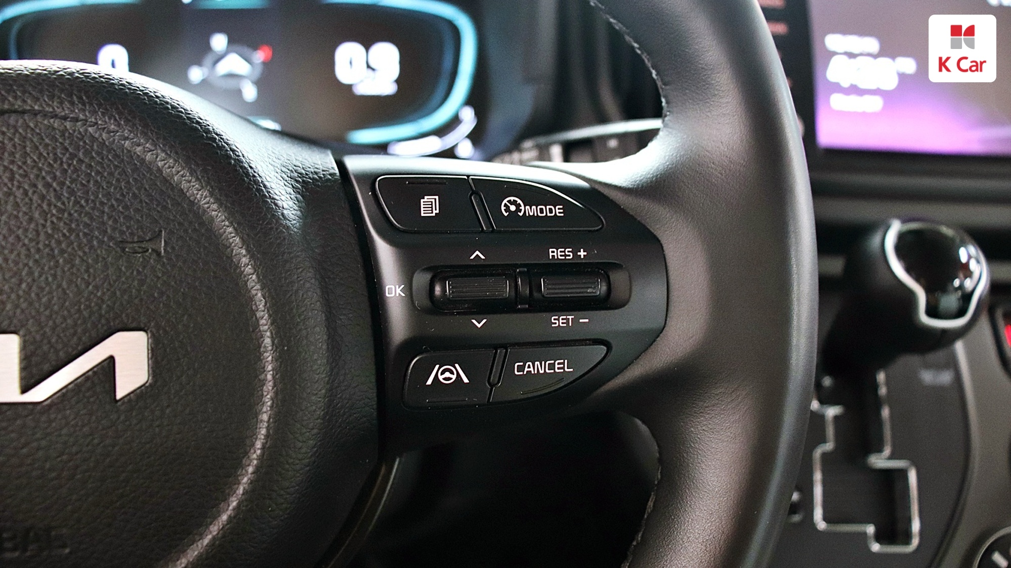 Kia Ray Signature, миниатюра 10