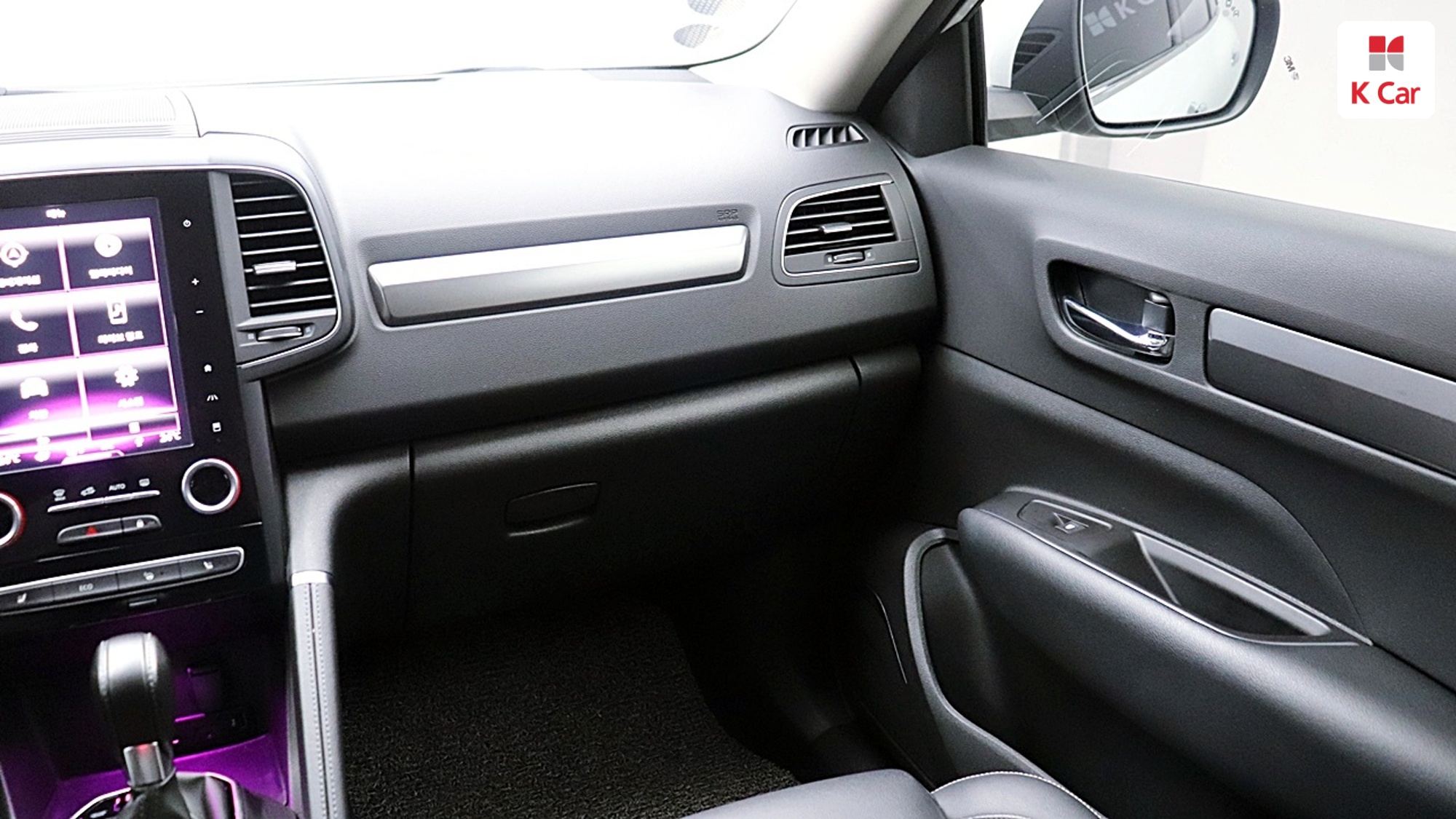 Renault QM6 бензин 2.0 2WD LE, миниатюра 14