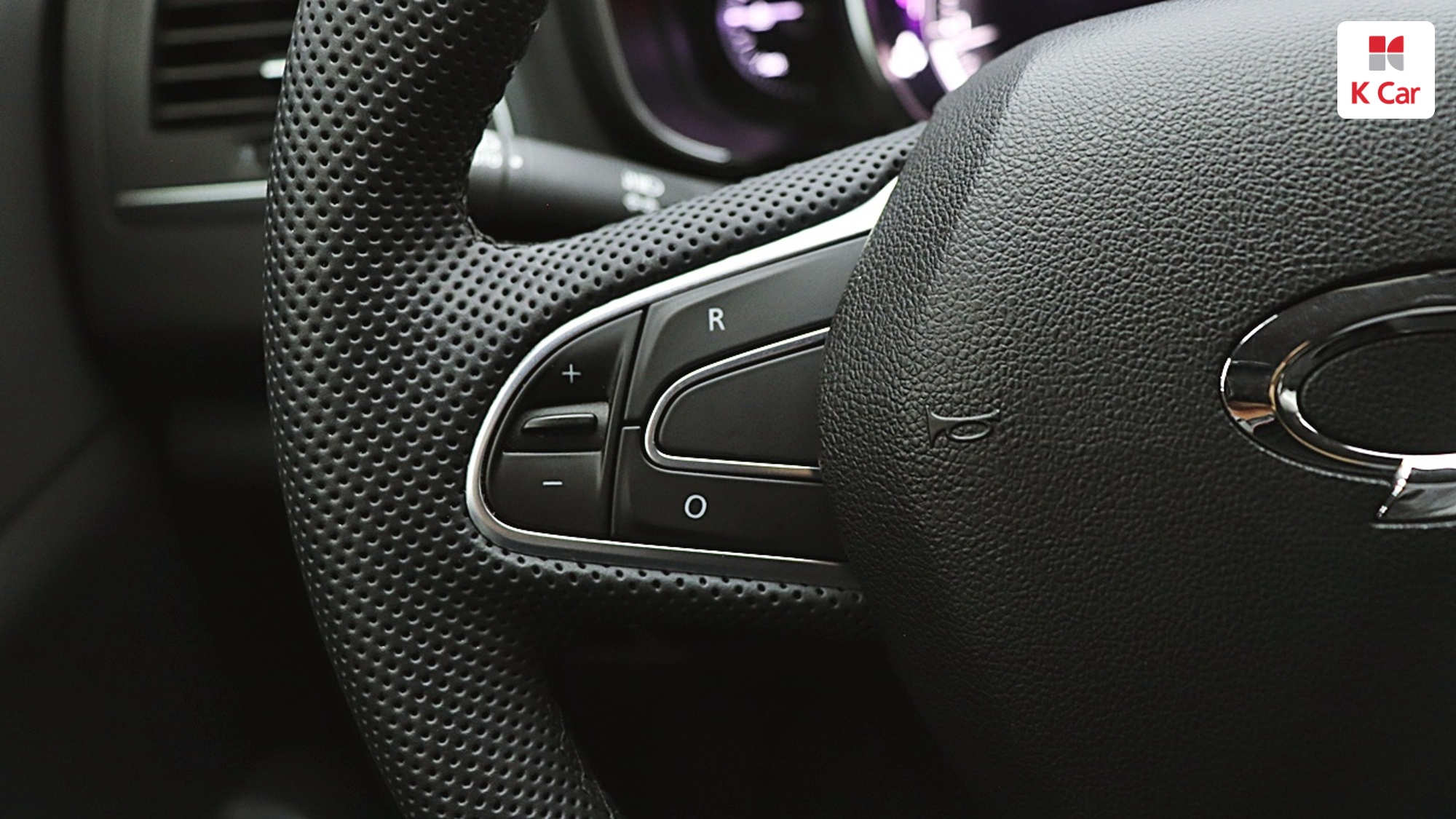Renault QM6 бензин 2.0 2WD LE, миниатюра 16