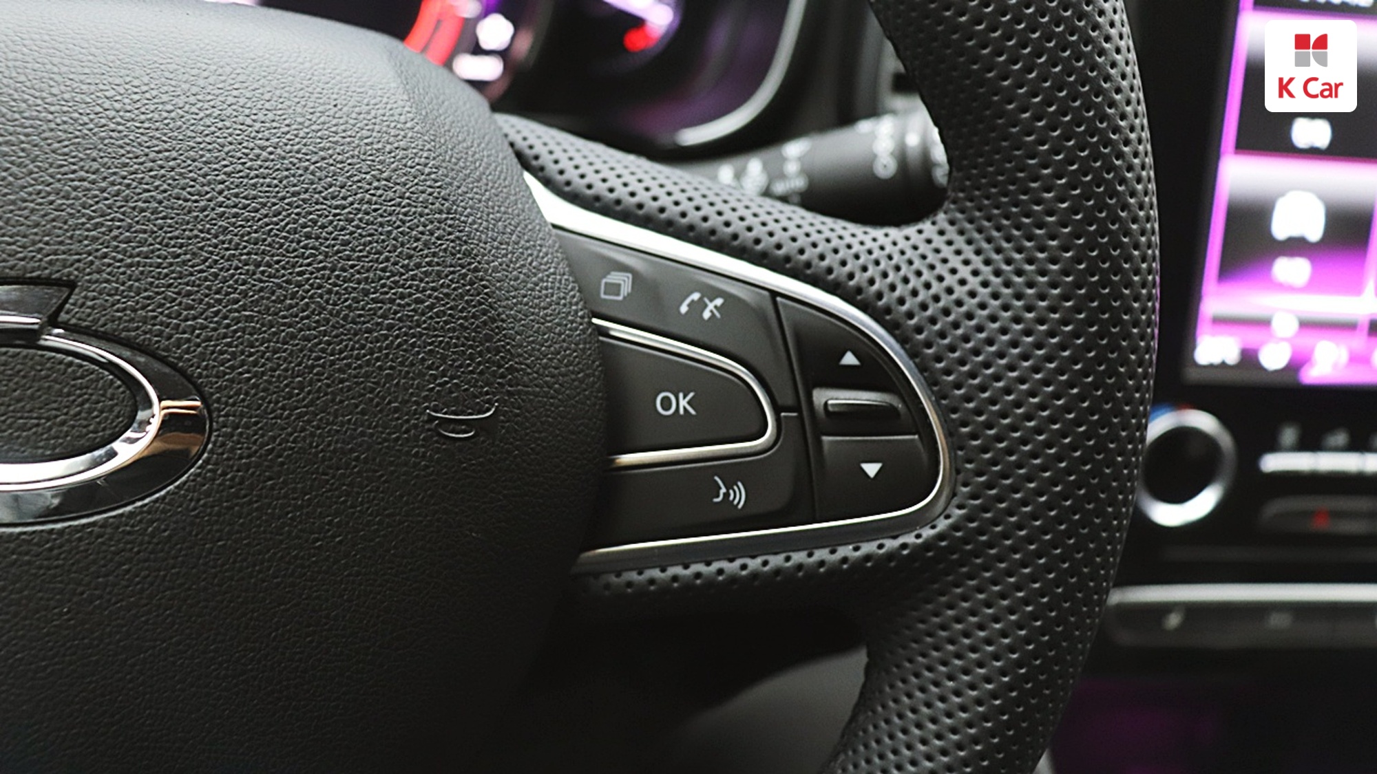 Renault QM6 бензин 2.0 2WD LE, миниатюра 17