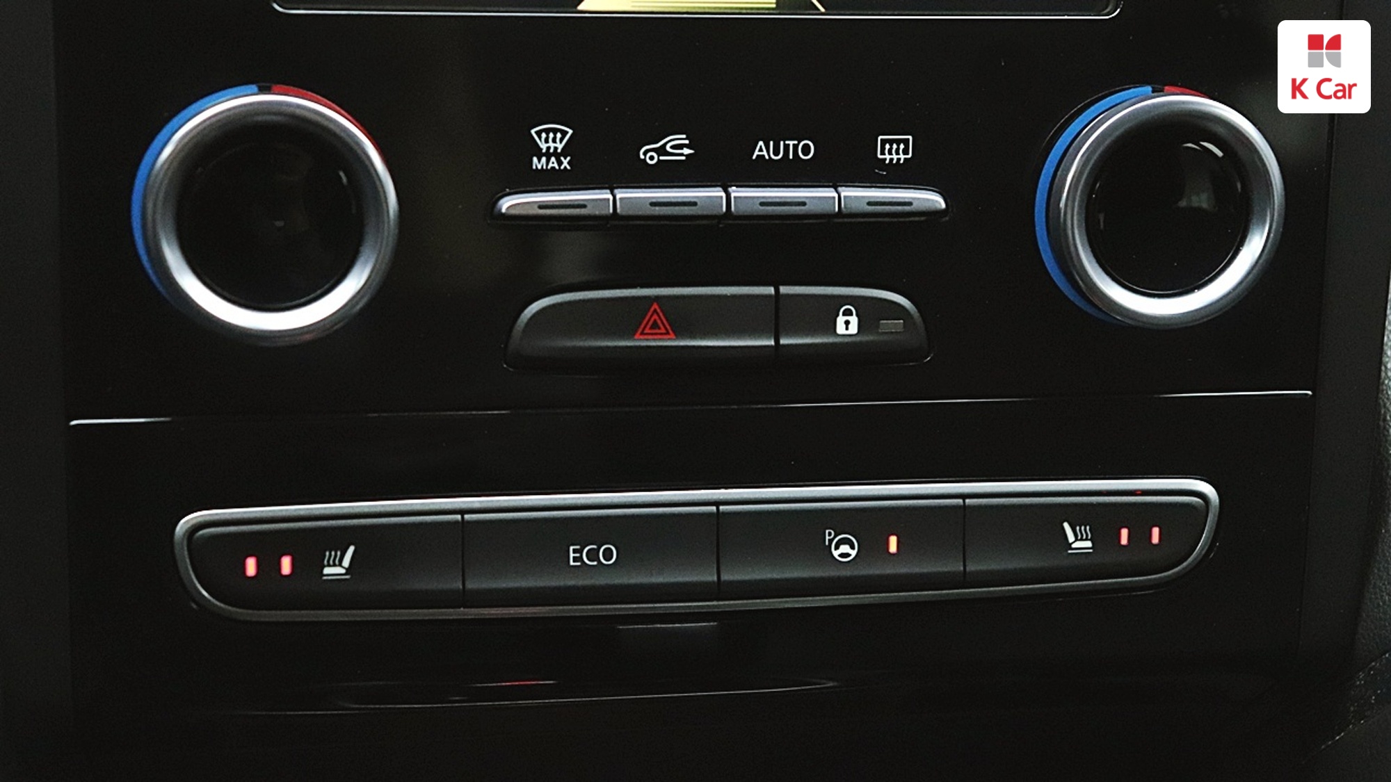 Renault QM6 бензин 2.0 2WD LE, миниатюра 22