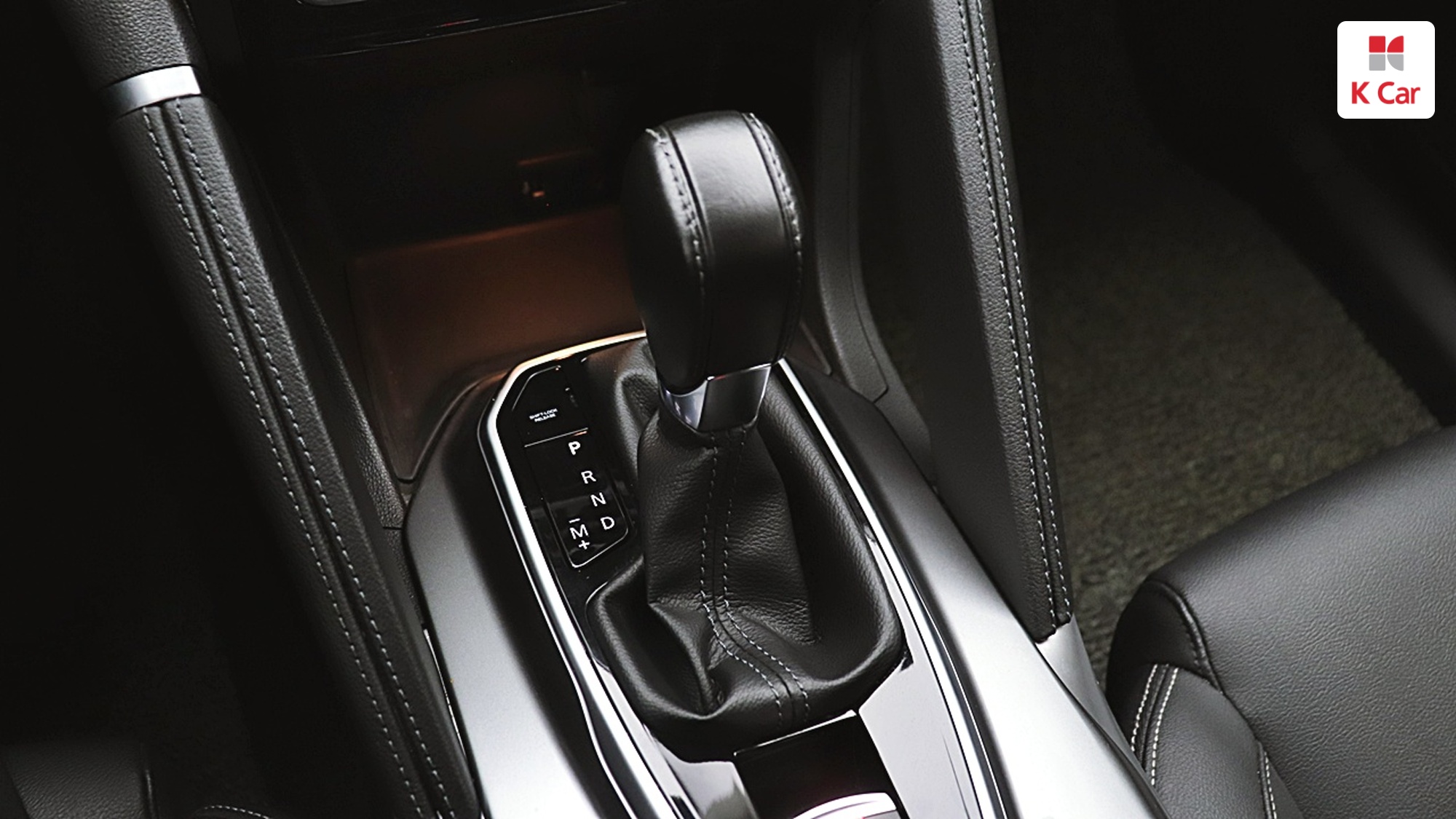 Renault QM6 бензин 2.0 2WD LE, миниатюра 23