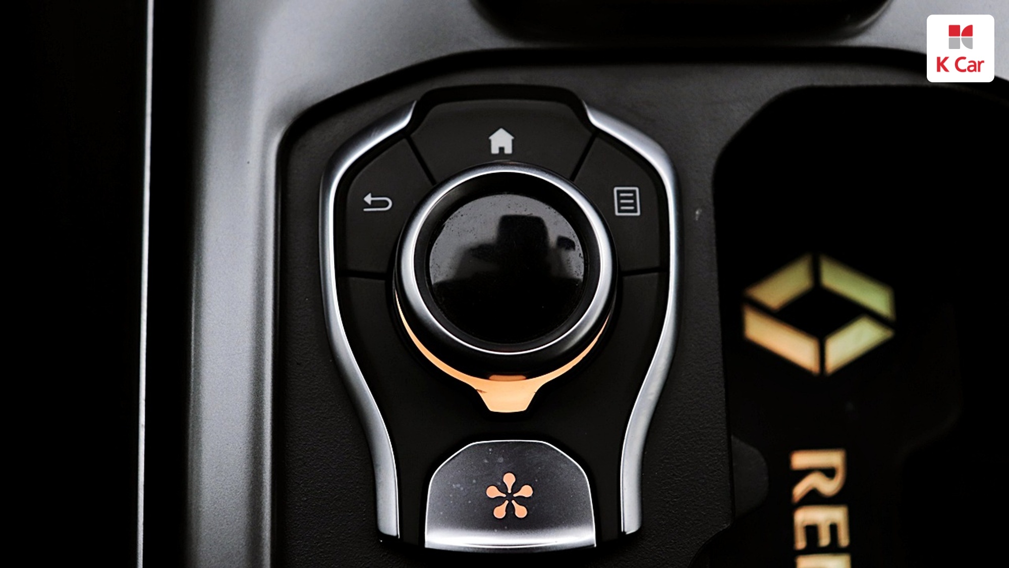 Renault QM6 бензин 2.0 2WD LE, миниатюра 24