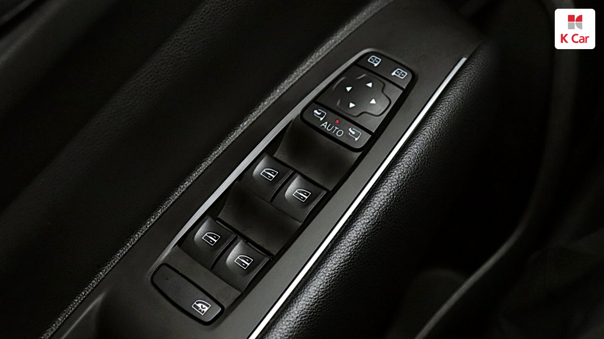 Renault QM6 бензин 2.0 2WD LE, миниатюра 26