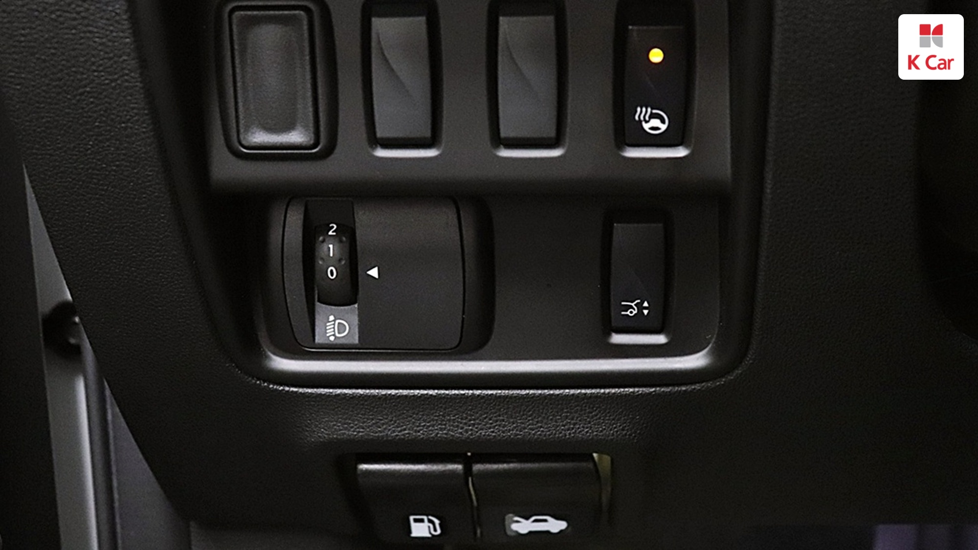 Renault QM6 бензин 2.0 2WD LE, миниатюра 27