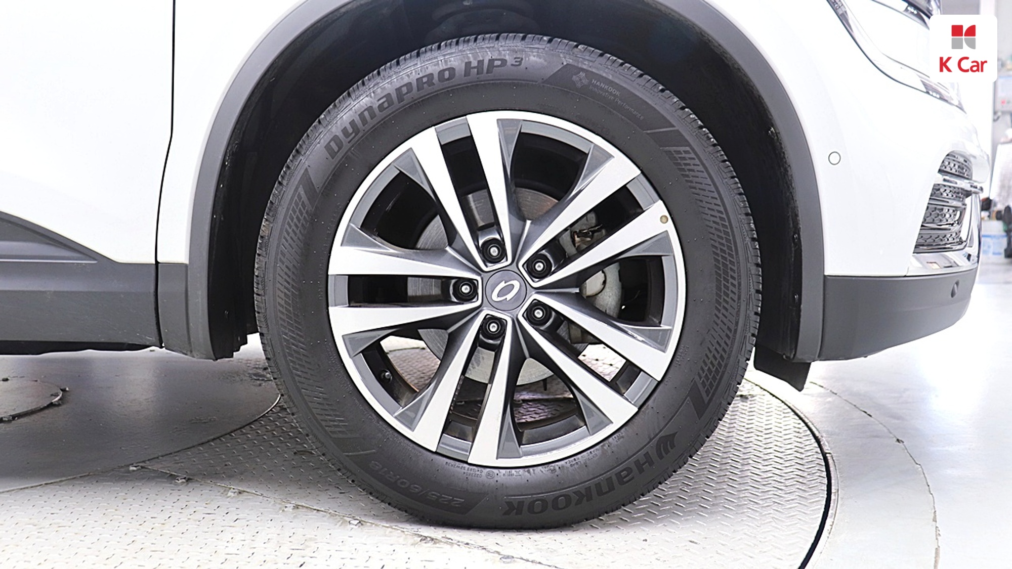 Renault QM6 бензин 2.0 2WD LE, миниатюра 7
