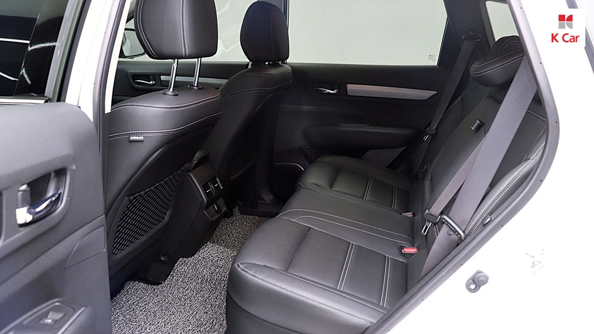 Renault QM6 бензин 2.0 2WD LE, миниатюра 9