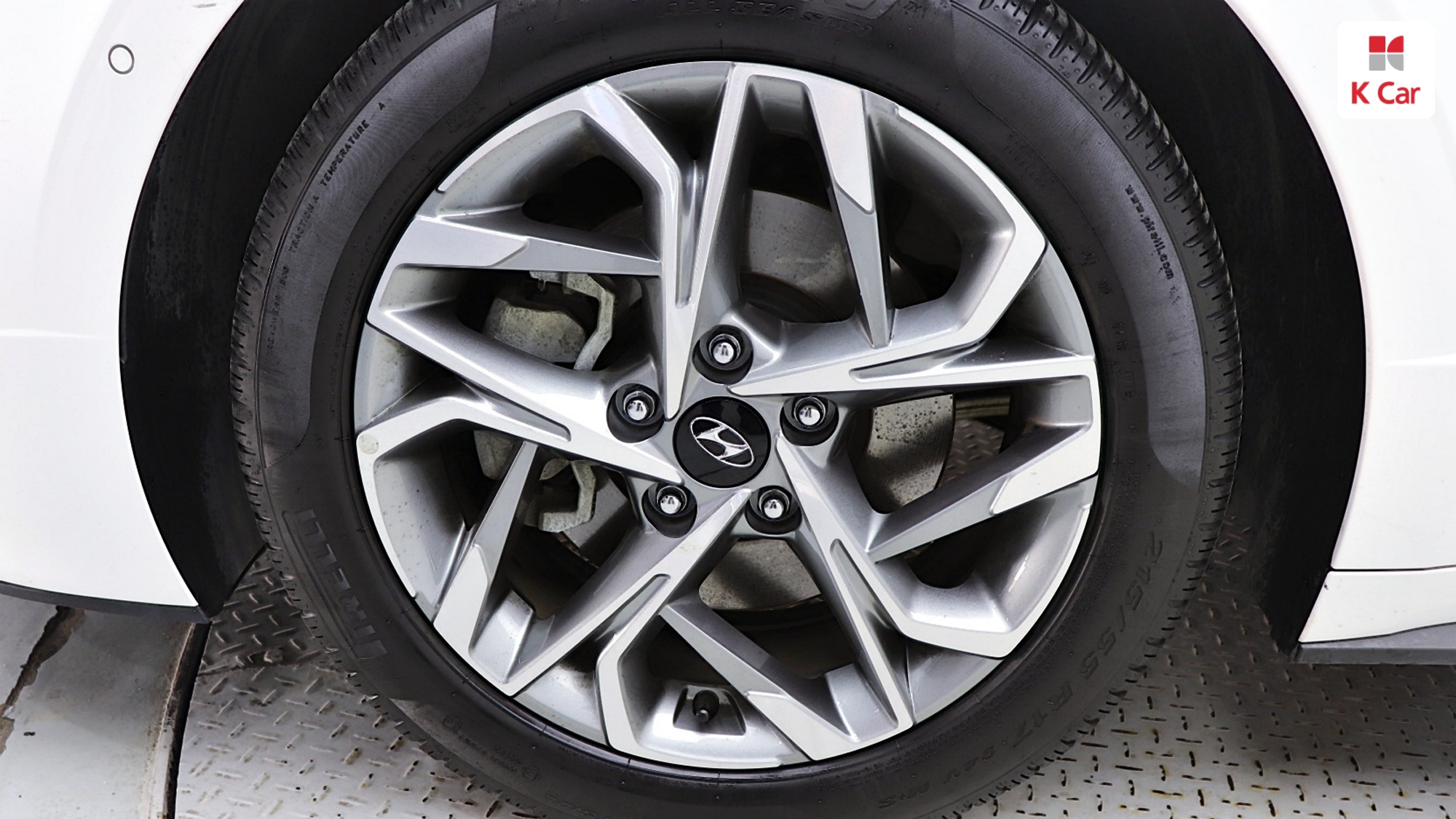 Hyundai Sonata 2.0 бензин Premium, миниатюра 2