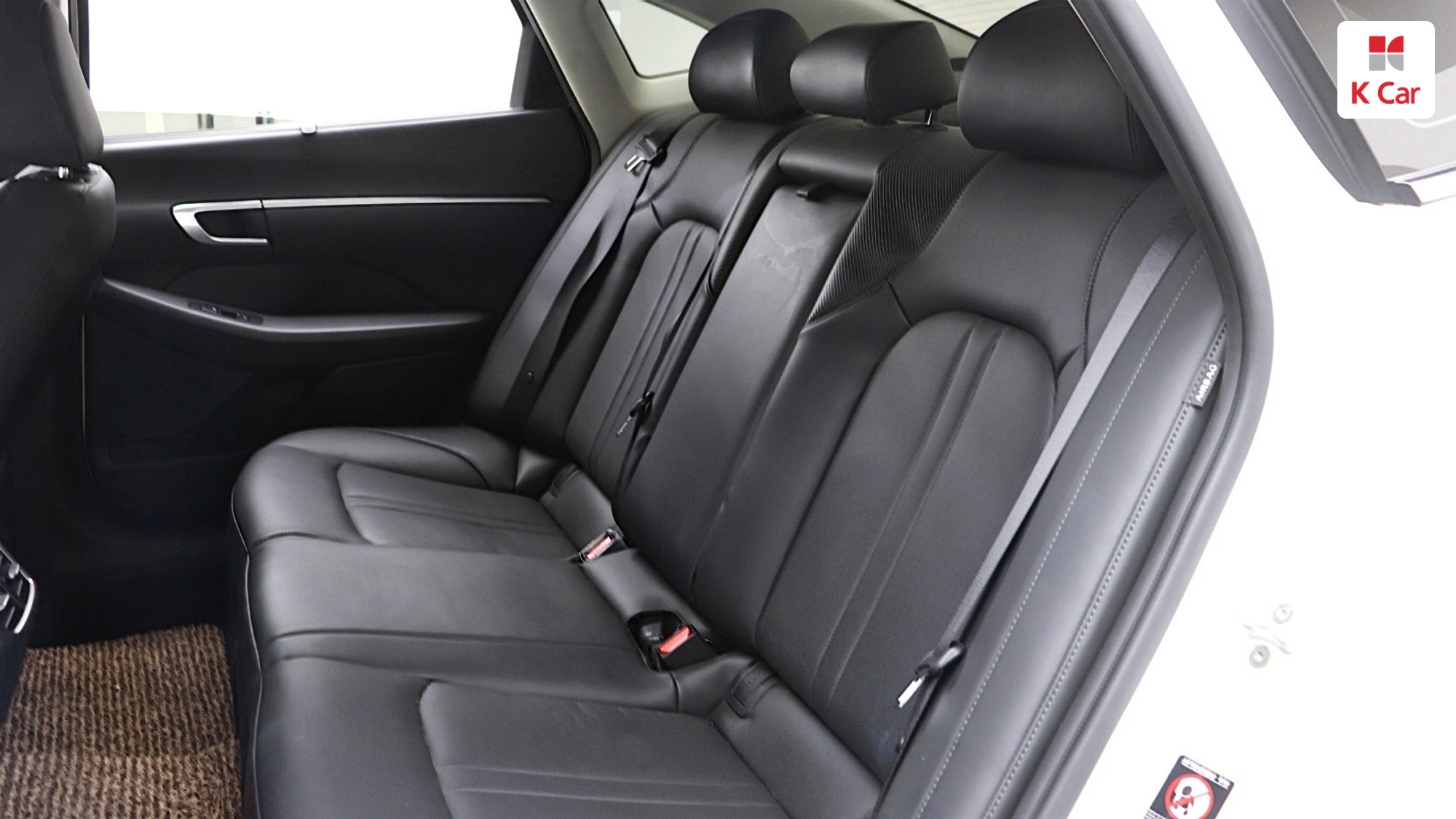 Hyundai Sonata 2.0 бензин Premium, миниатюра 13