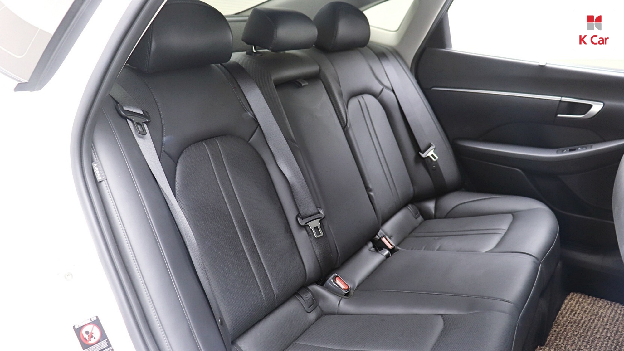 Hyundai Sonata 2.0 бензин Premium, миниатюра 14