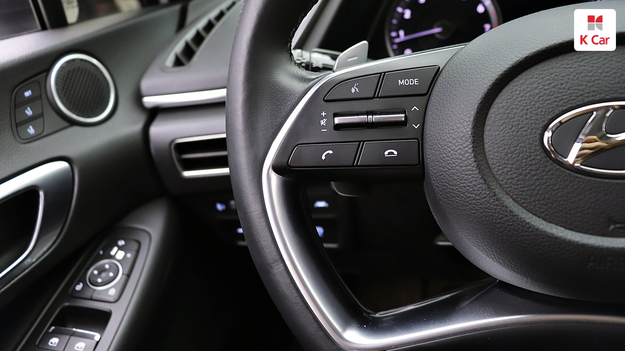 Hyundai Sonata 2.0 бензин Premium, миниатюра 20