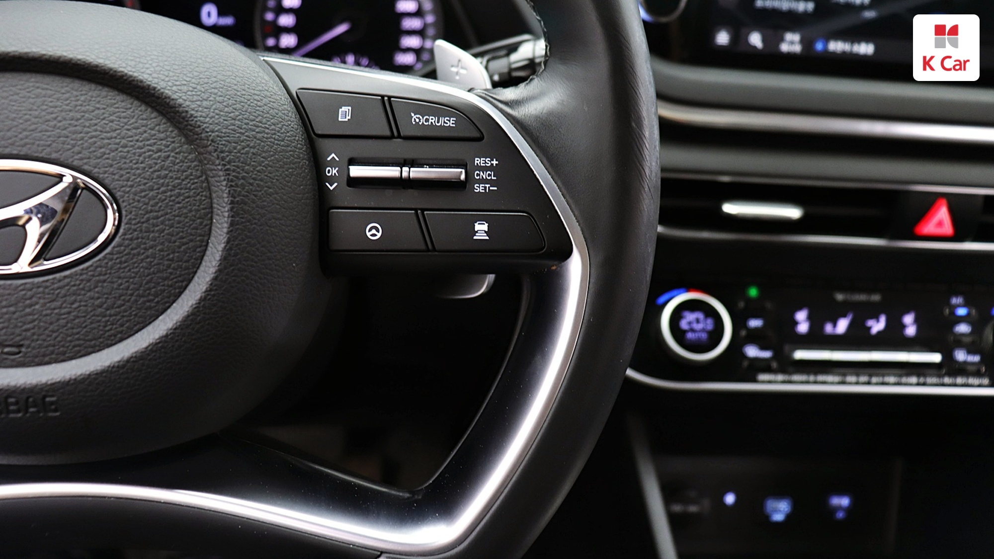 Hyundai Sonata 2.0 бензин Premium, миниатюра 21