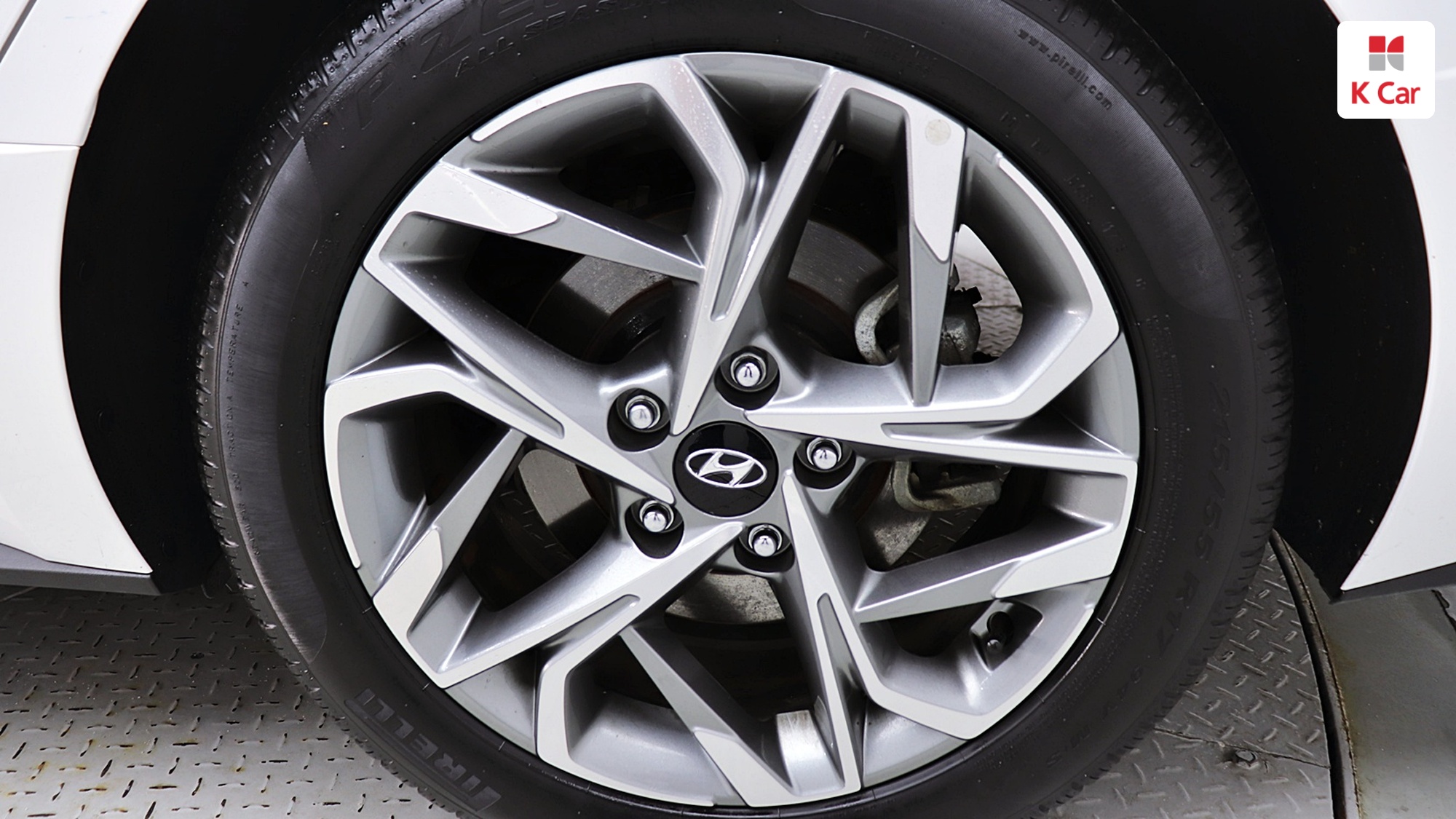 Hyundai Sonata 2.0 бензин Premium, миниатюра 3