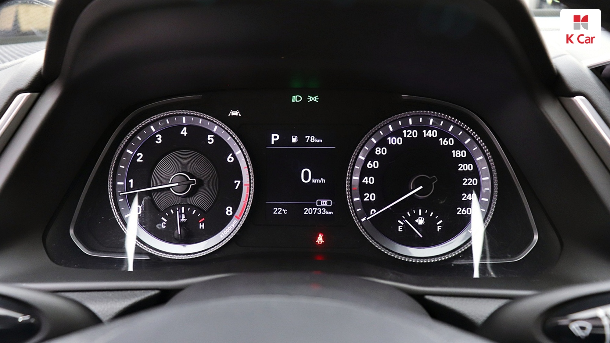 Hyundai Sonata 2.0 бензин Premium, миниатюра 24