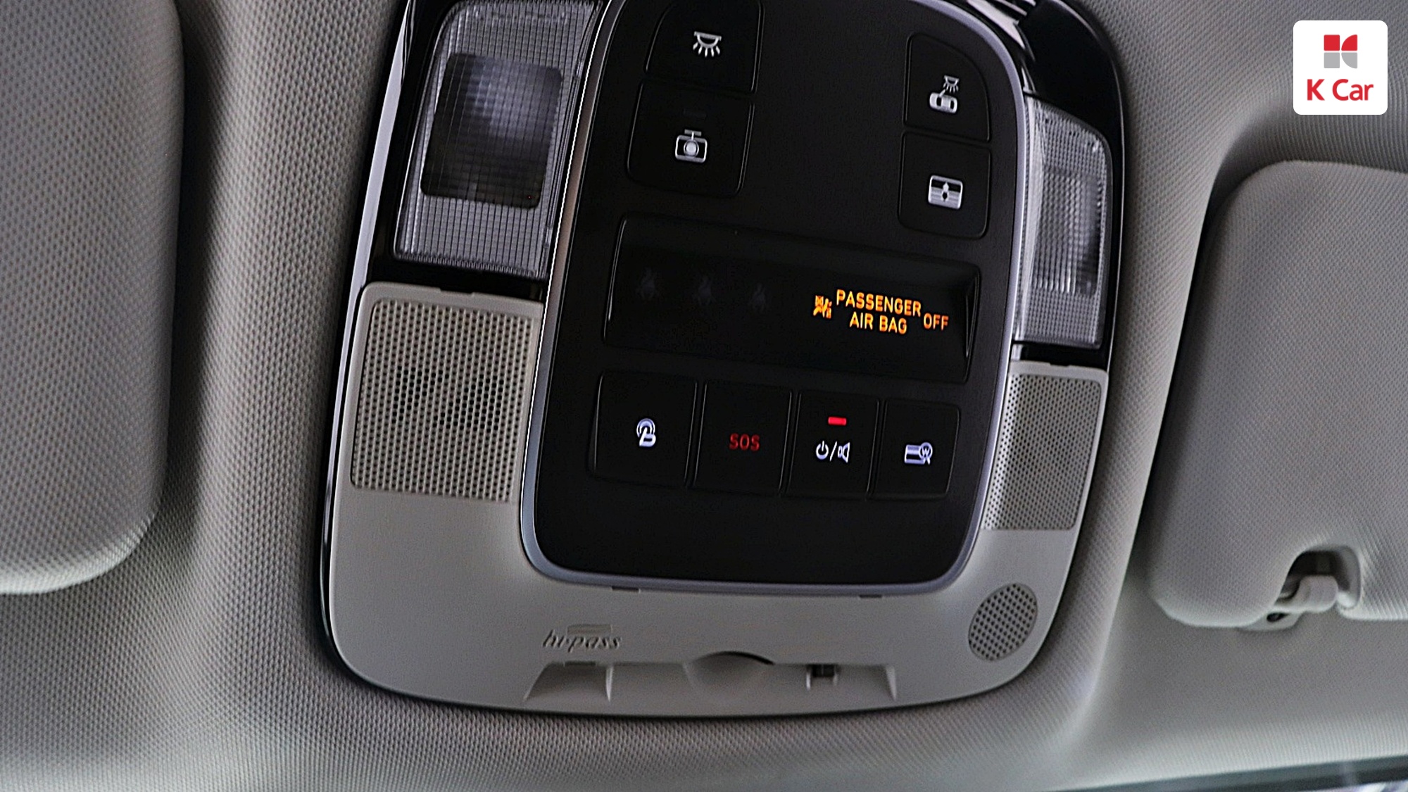 Hyundai Sonata 2.0 бензин Premium, миниатюра 25