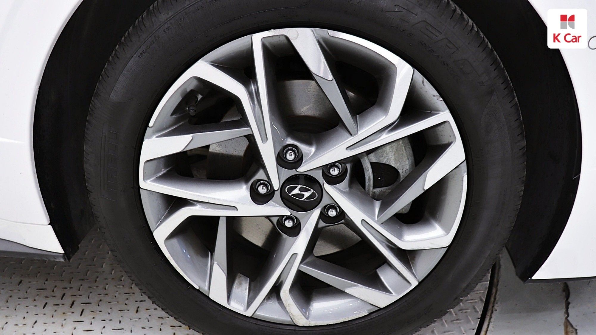 Hyundai Sonata 2.0 бензин Premium, миниатюра 4