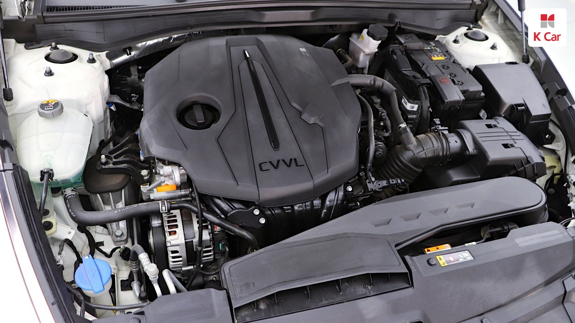 Hyundai Sonata 2.0 бензин Premium, миниатюра 6