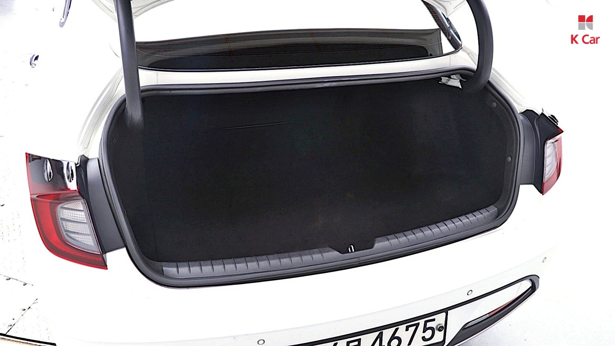 Hyundai Sonata 2.0 бензин Premium, миниатюра 7