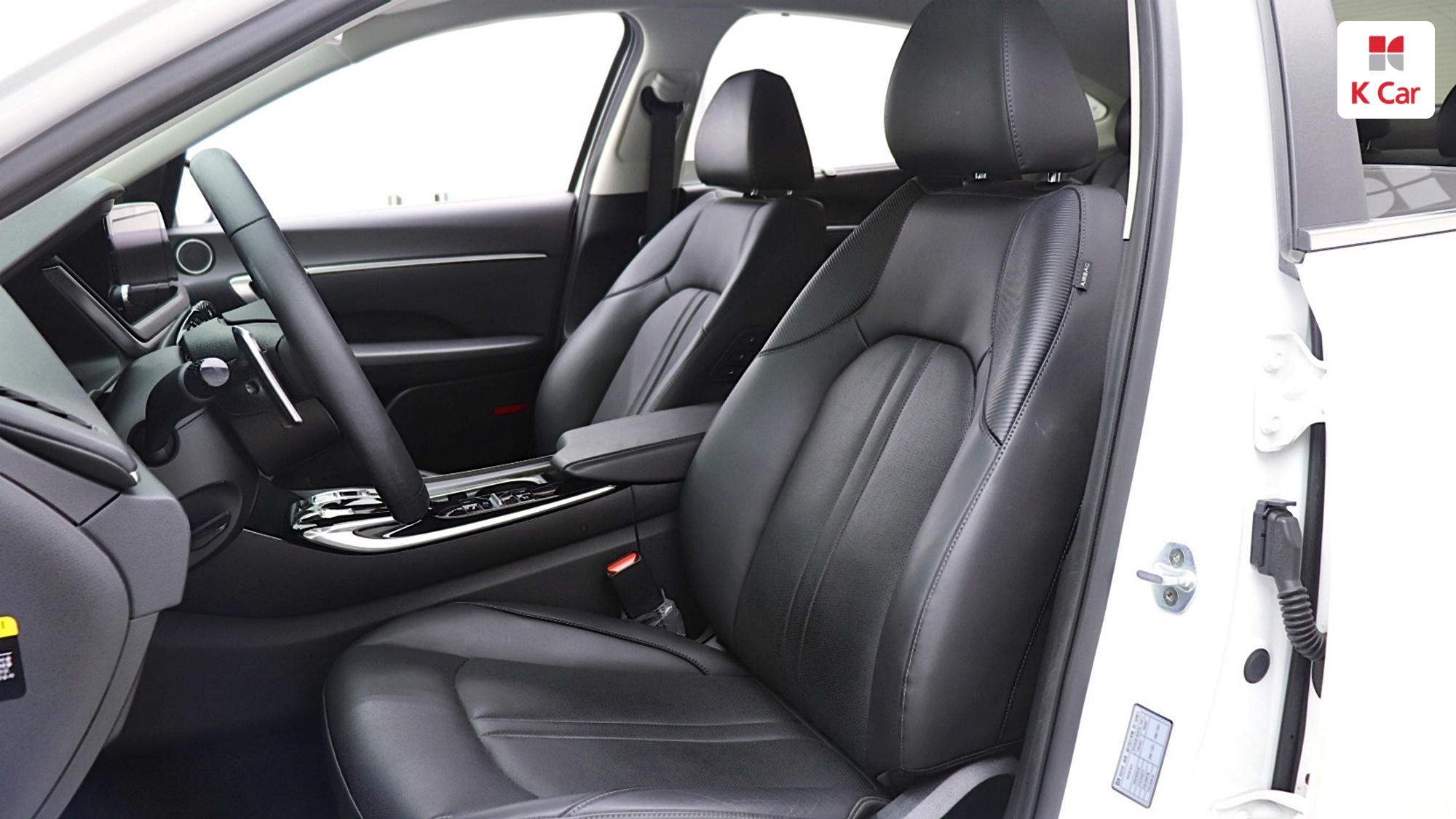 Hyundai Sonata 2.0 бензин Premium, миниатюра 9