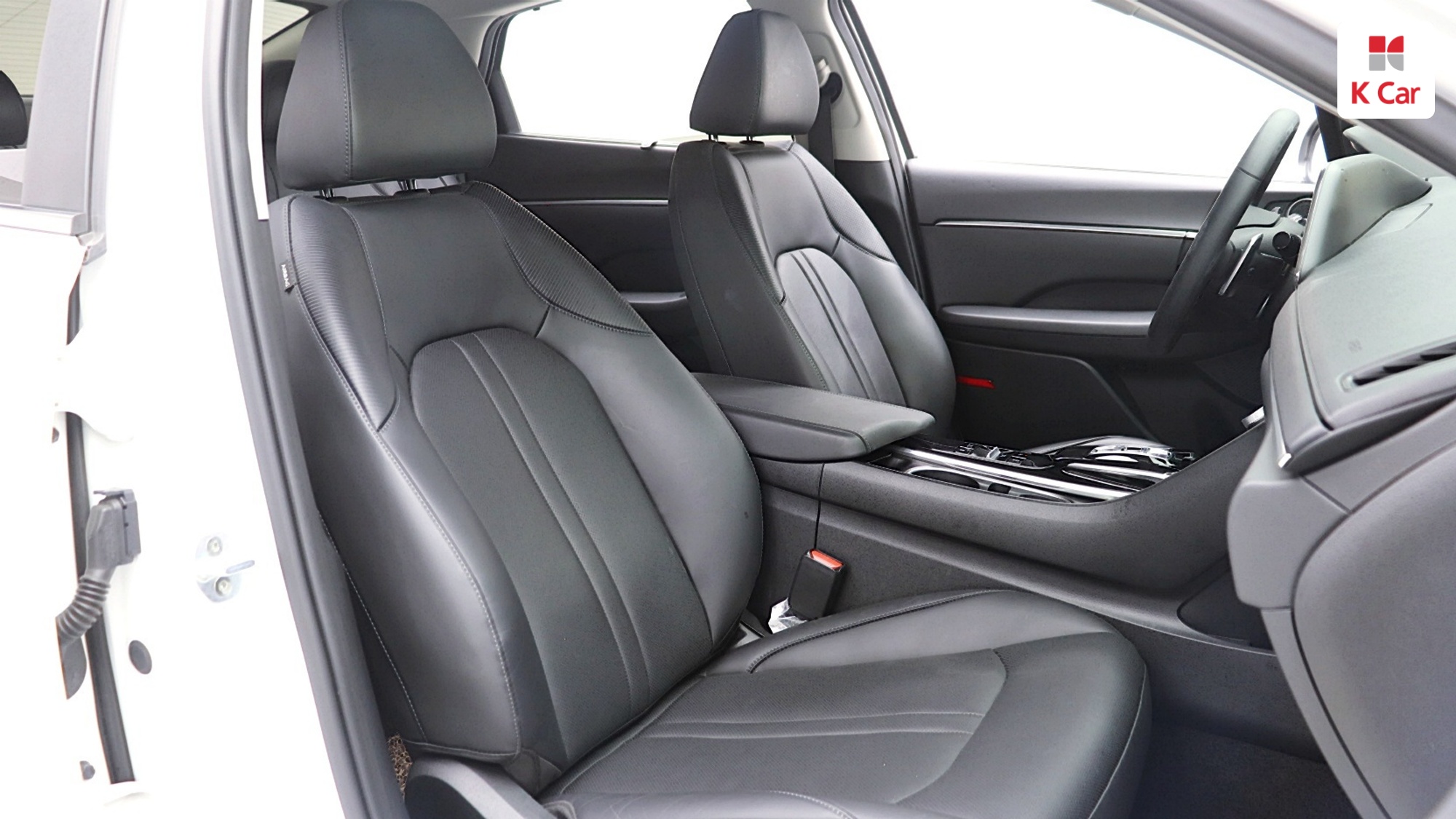 Hyundai Sonata 2.0 бензин Premium, миниатюра 11