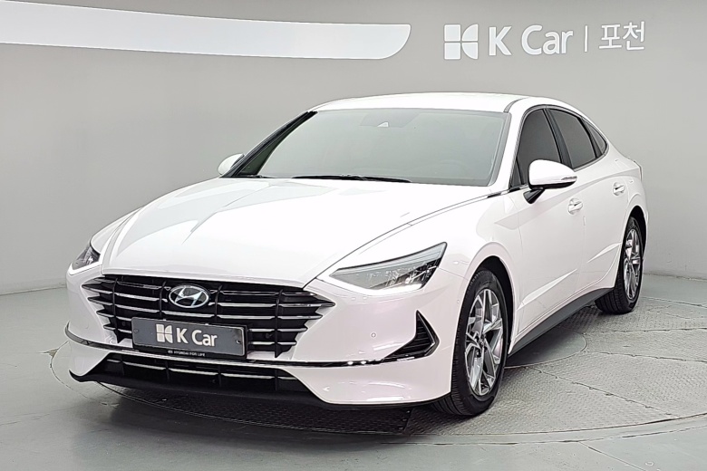 Hyundai Sonata 2.0 бензин Premium