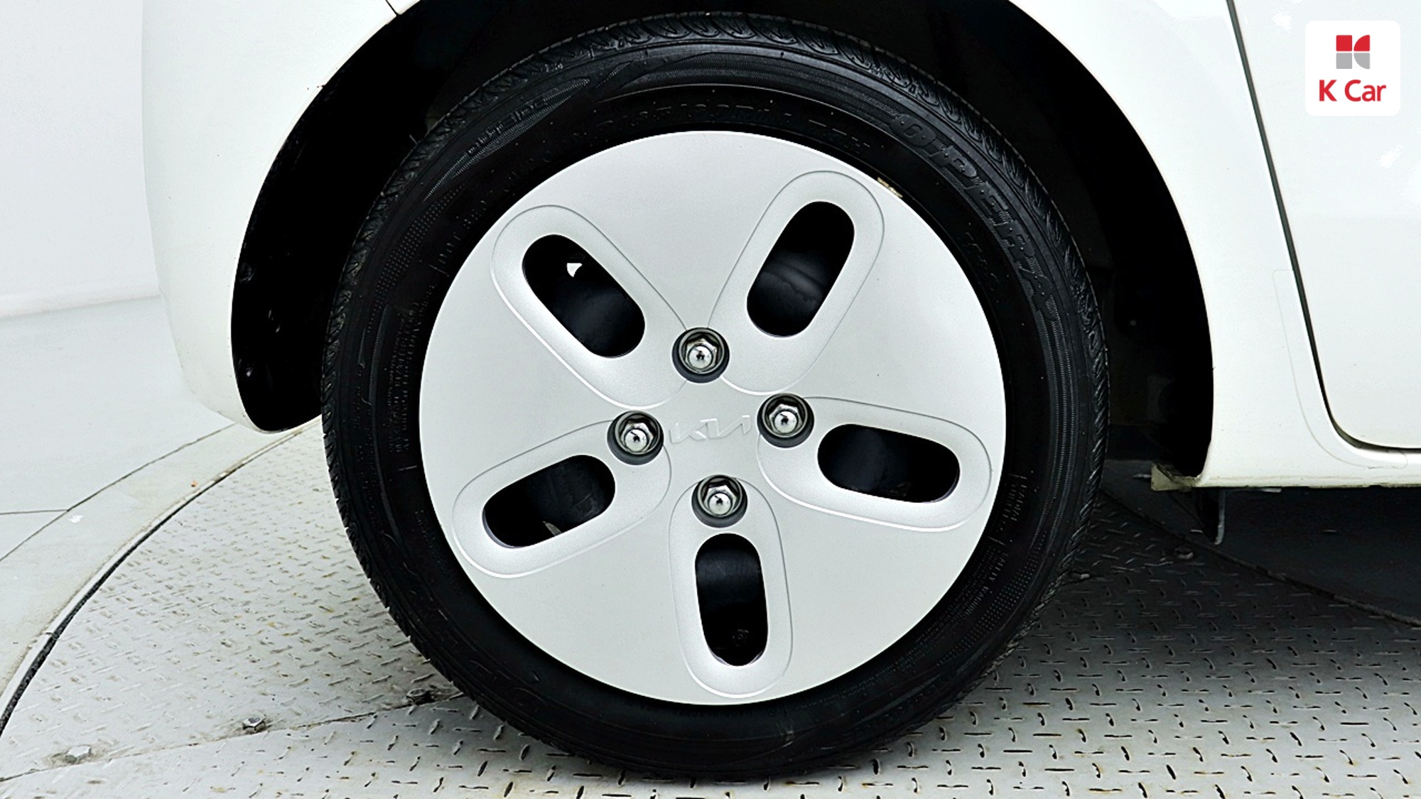 Kia The New Ray, миниатюра 15