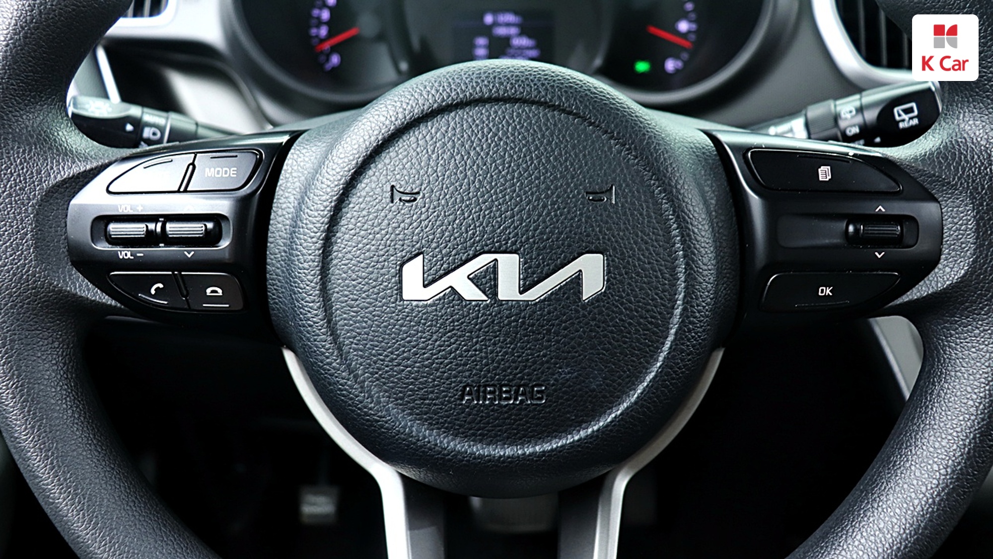 Kia The New Ray, миниатюра 17
