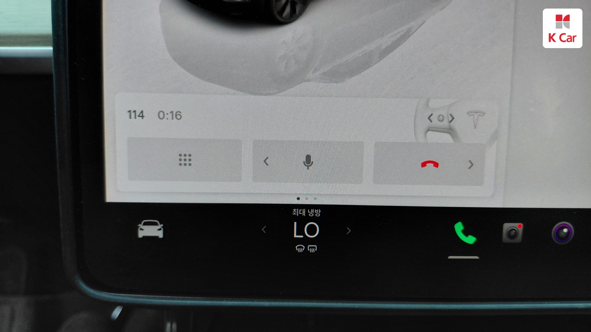 Tesla Y RWD, миниатюра 16