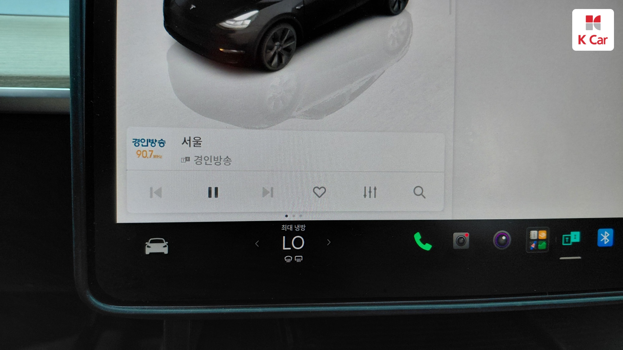 Tesla Y RWD, миниатюра 17