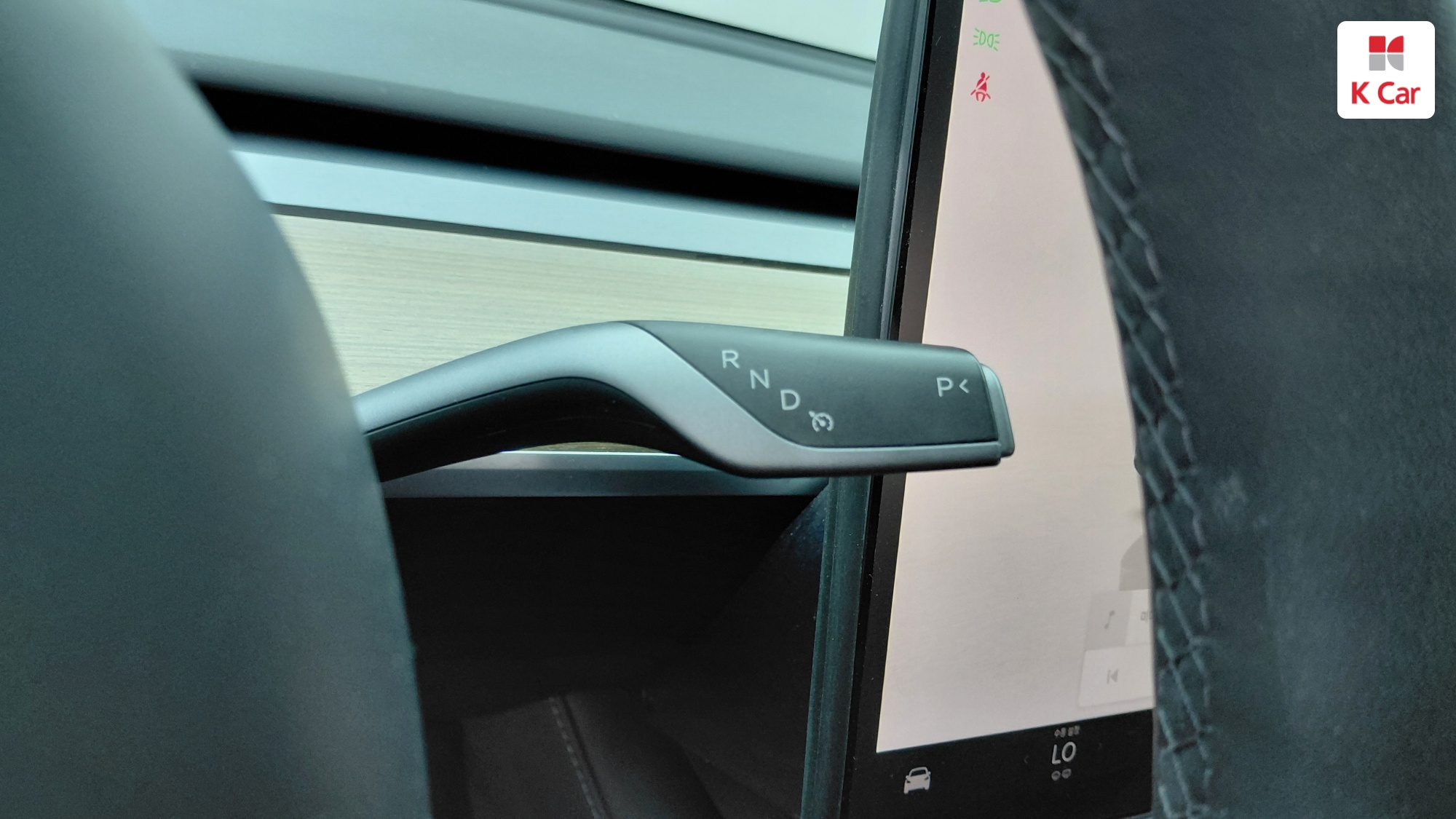 Tesla Y RWD, миниатюра 28