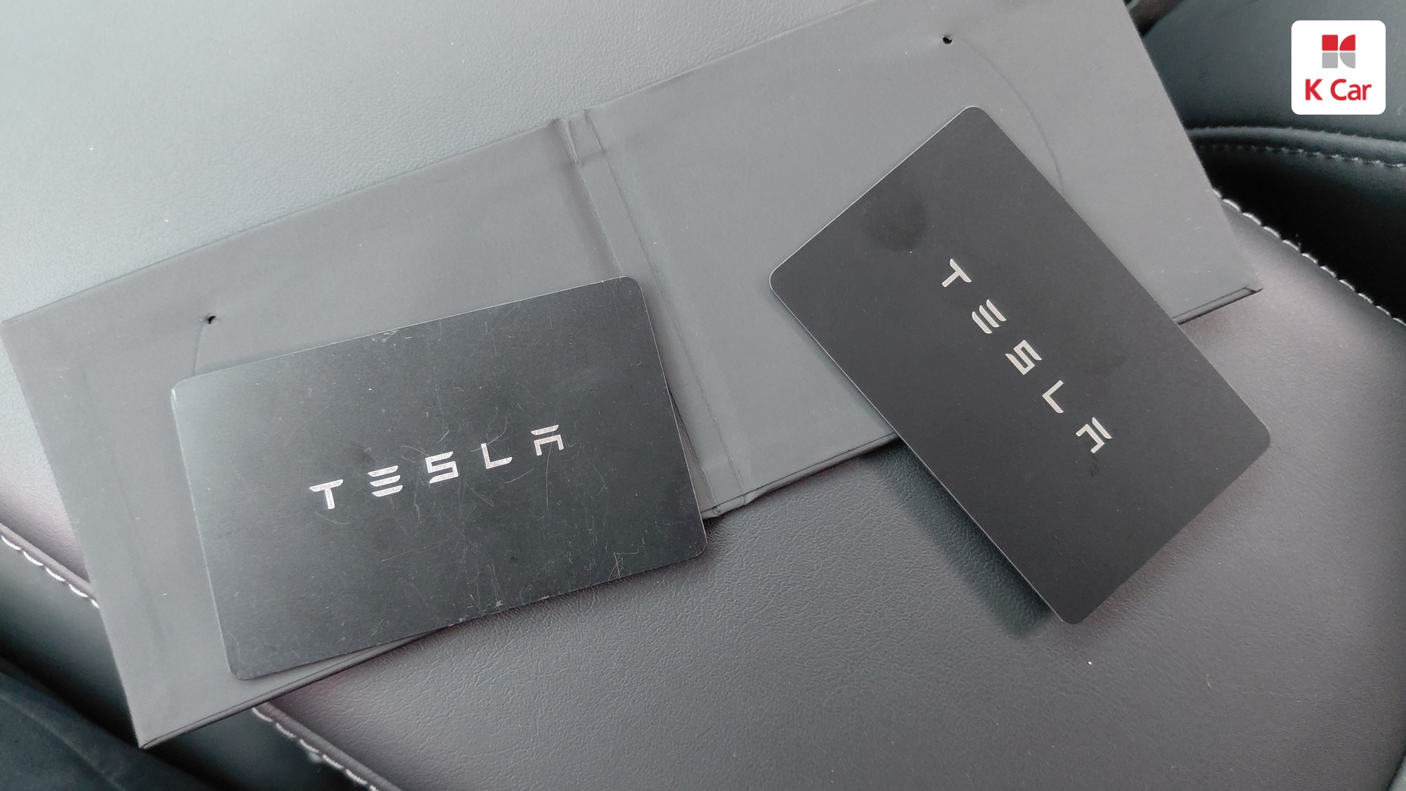 Tesla Y RWD, миниатюра 30